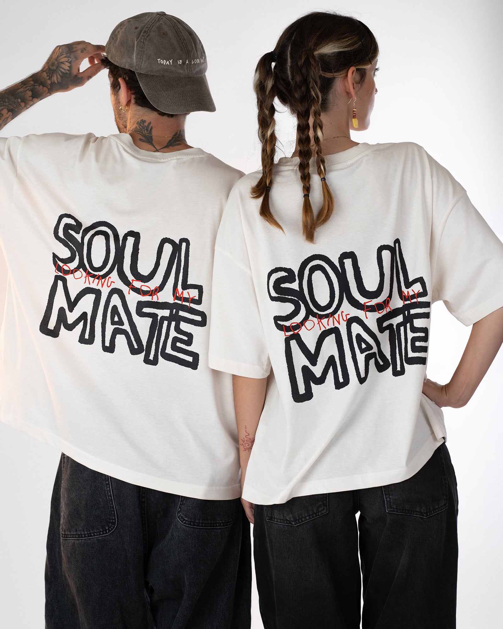 SOULMATE - SHIRT
