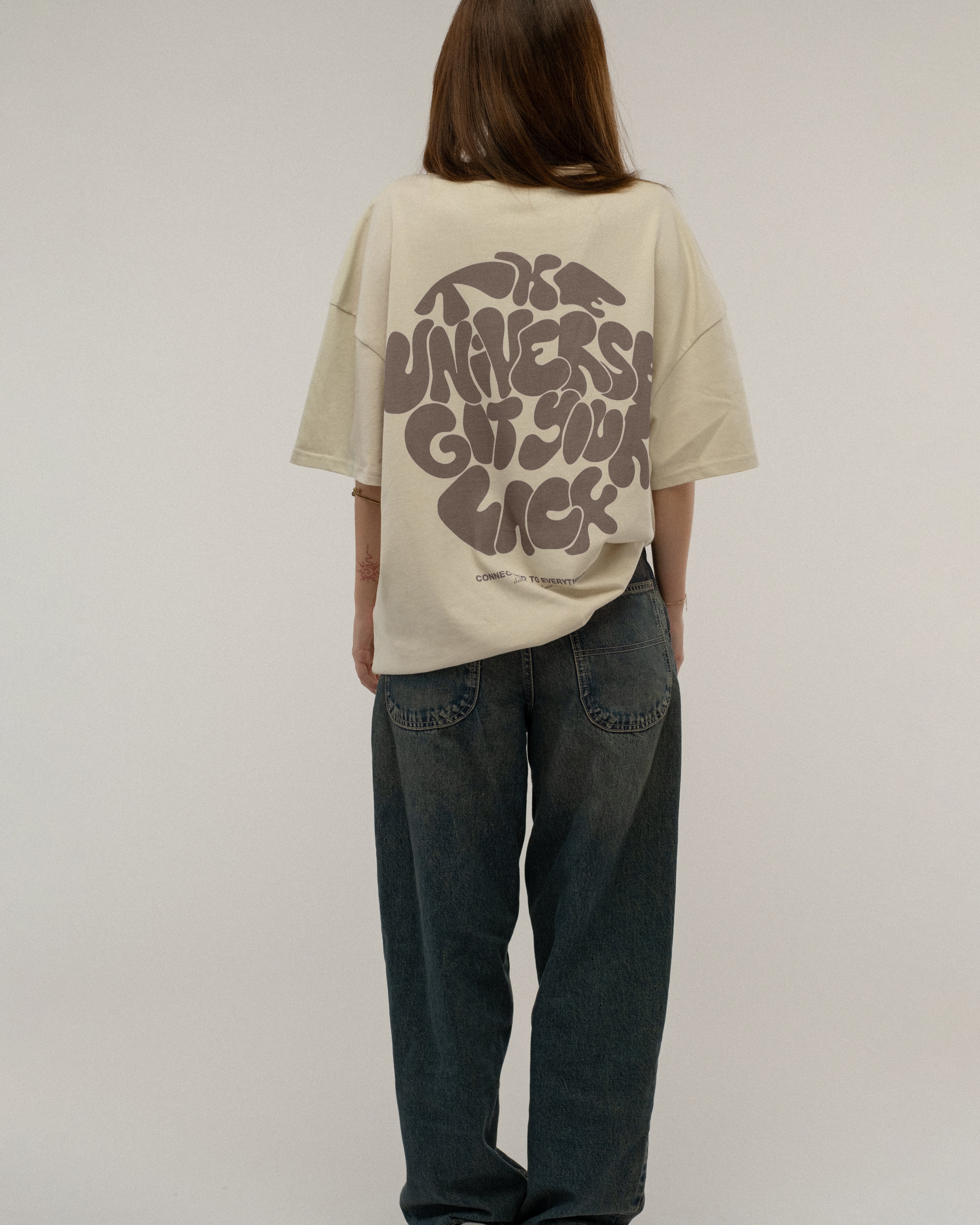 GOT YOUR BACK - SHIRT