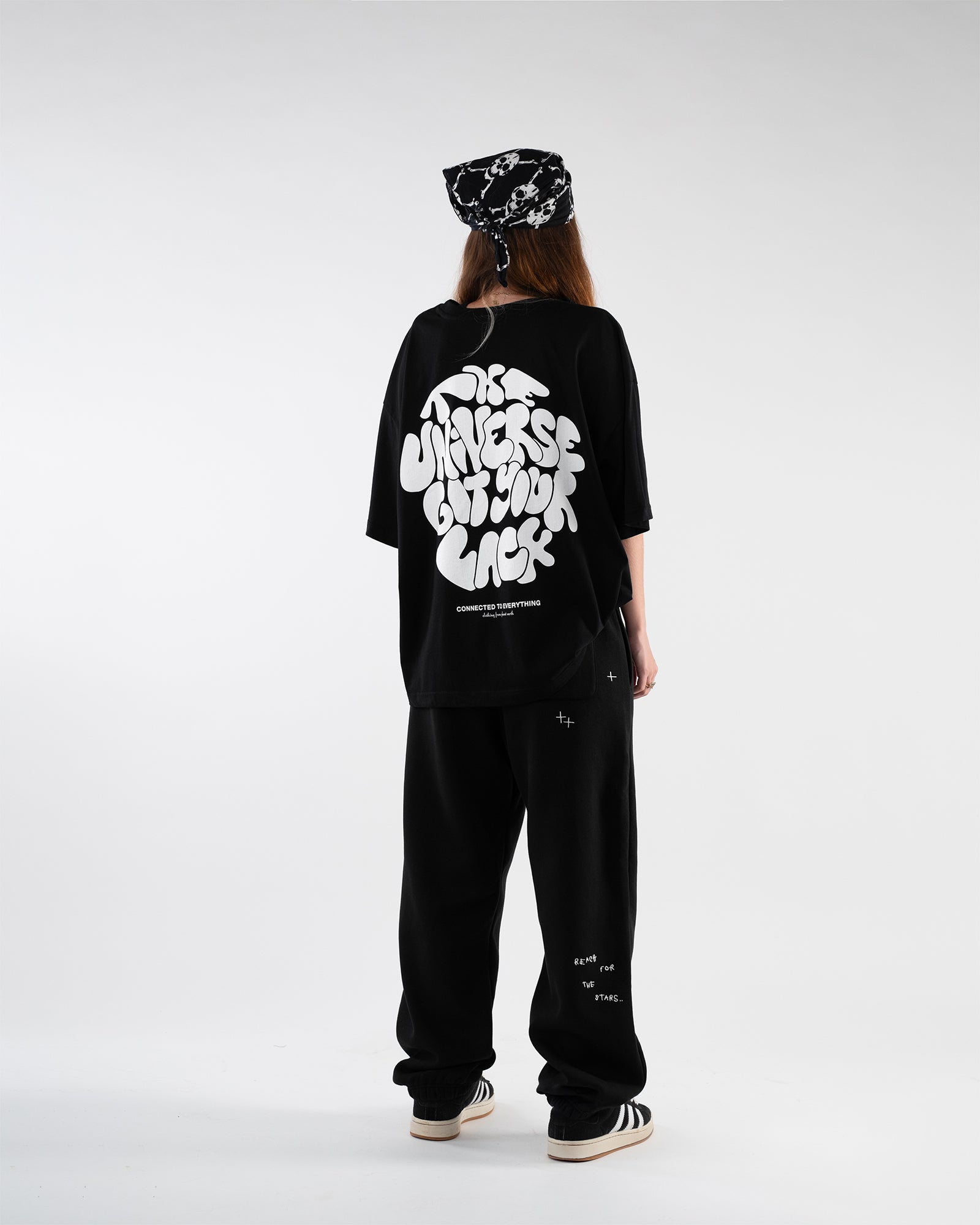 GOT YOUR BACK V2 - SHIRT