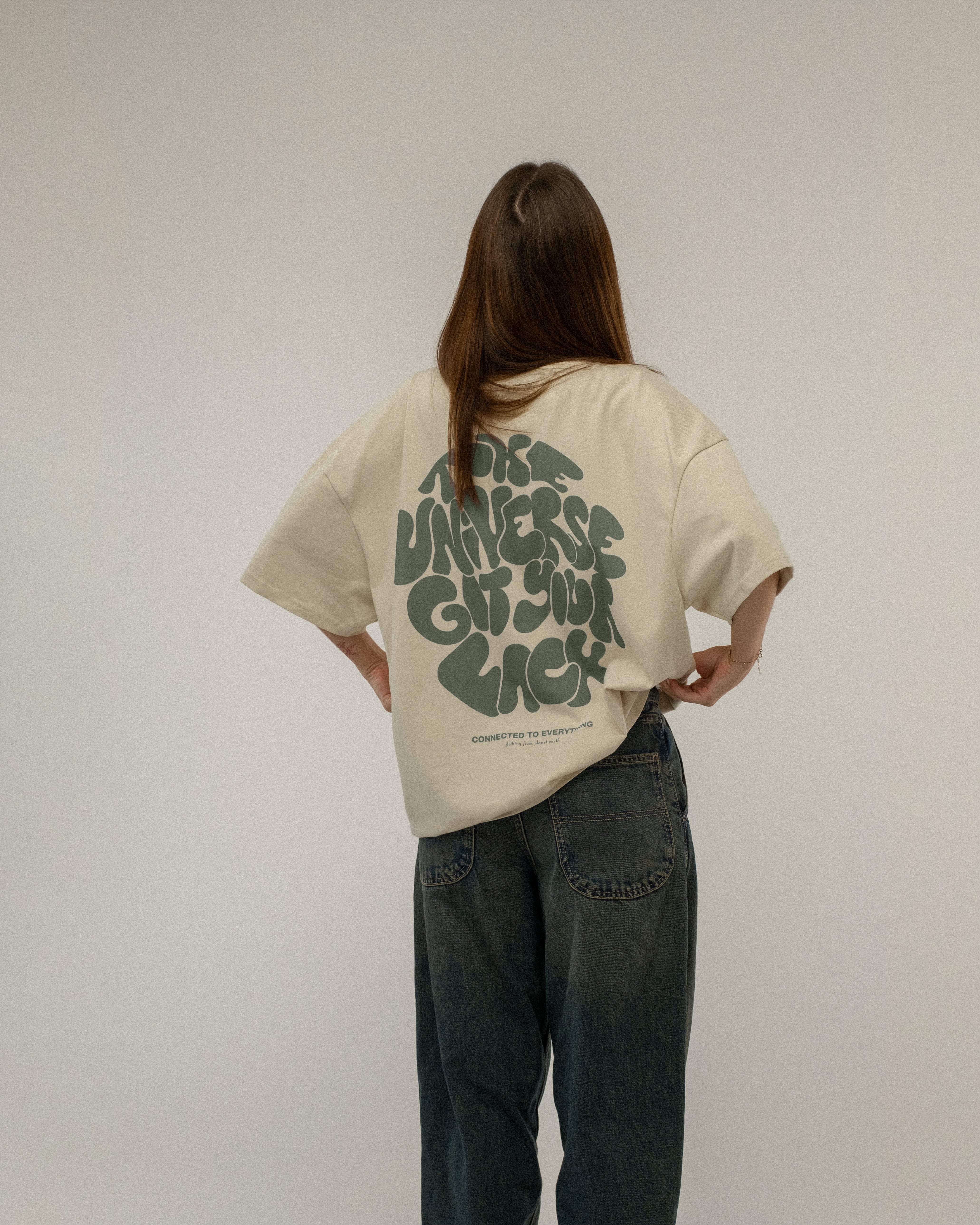GOT YOUR BACK - SHIRT
