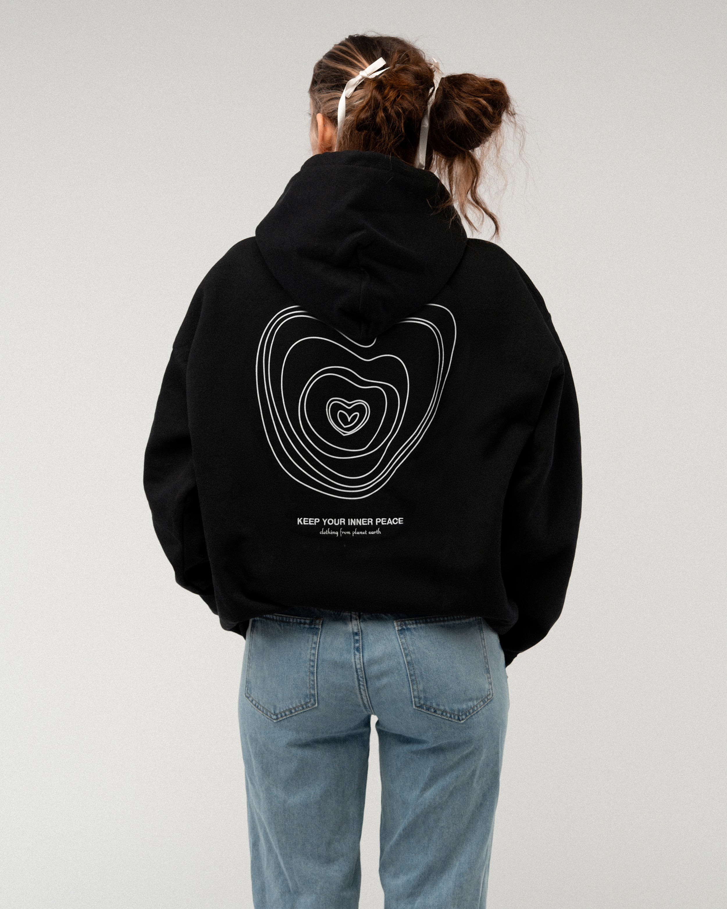 Rückansicht mit Stickveredelung #Zustand_ORIGINAL