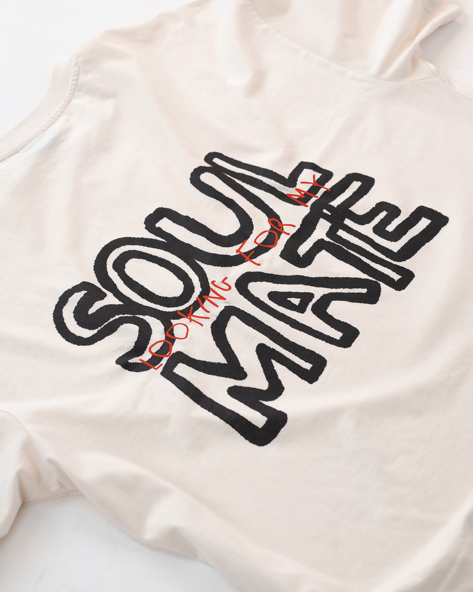 SOULMATE - SHIRT