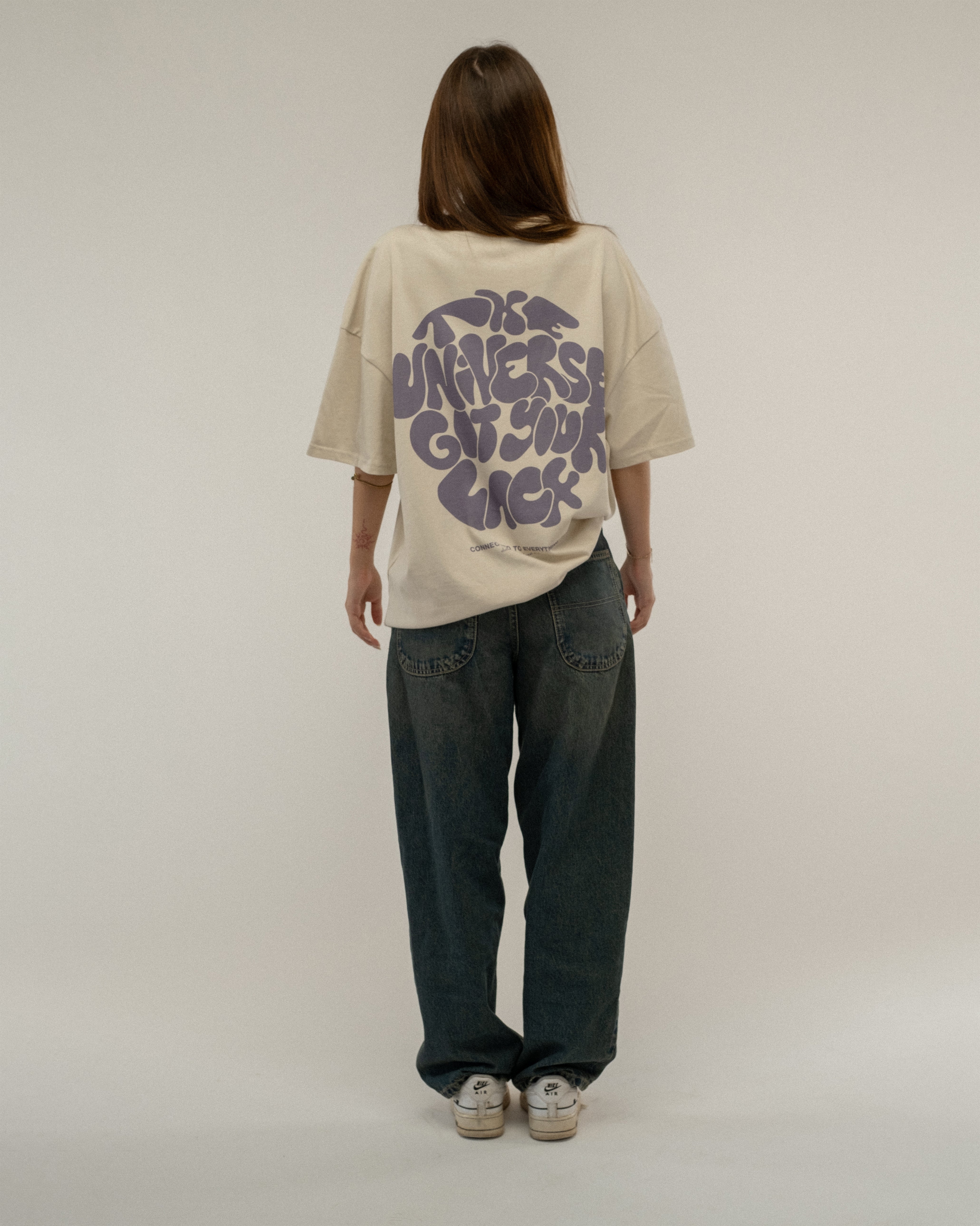 GOT YOUR BACK - SHIRT