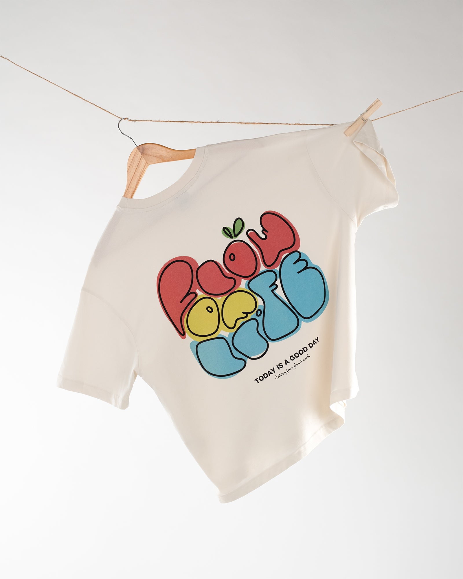 FLOW OF LIFE - SHIRT