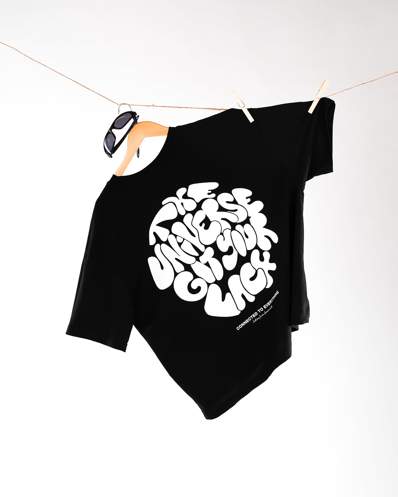 GOT YOUR BACK V2 - SHIRT