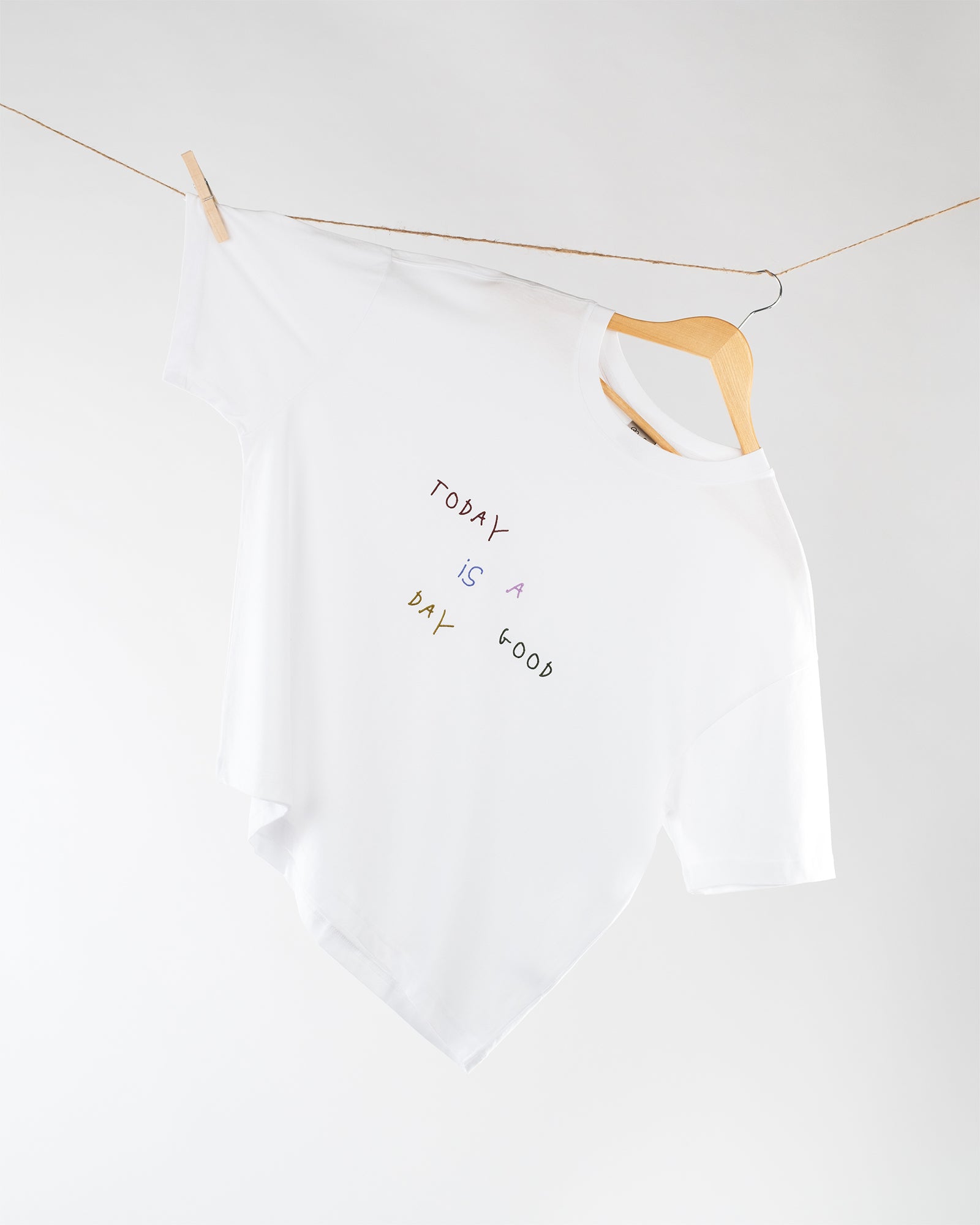 GOOD DAY - SHIRT