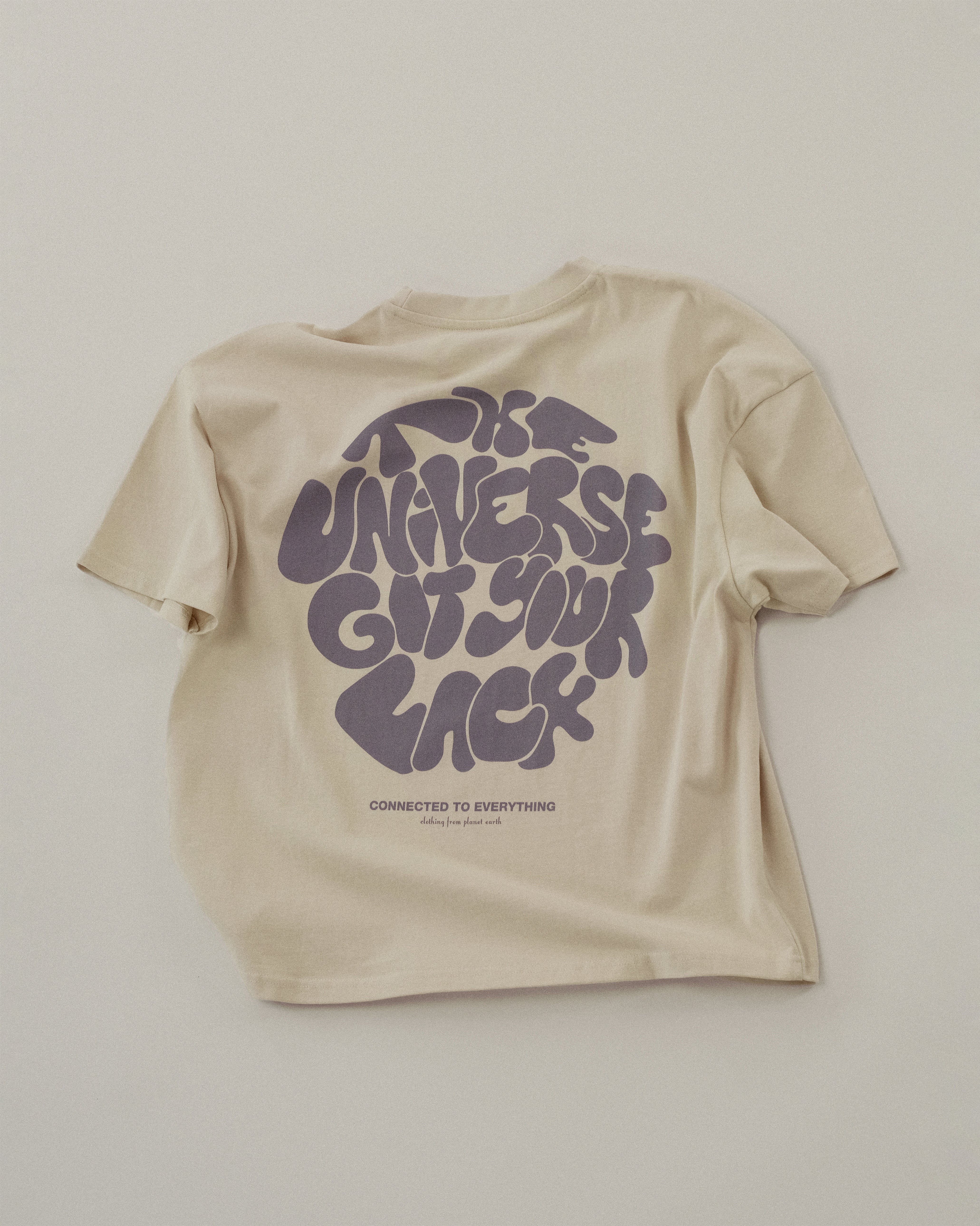 GOT YOUR BACK - SHIRT