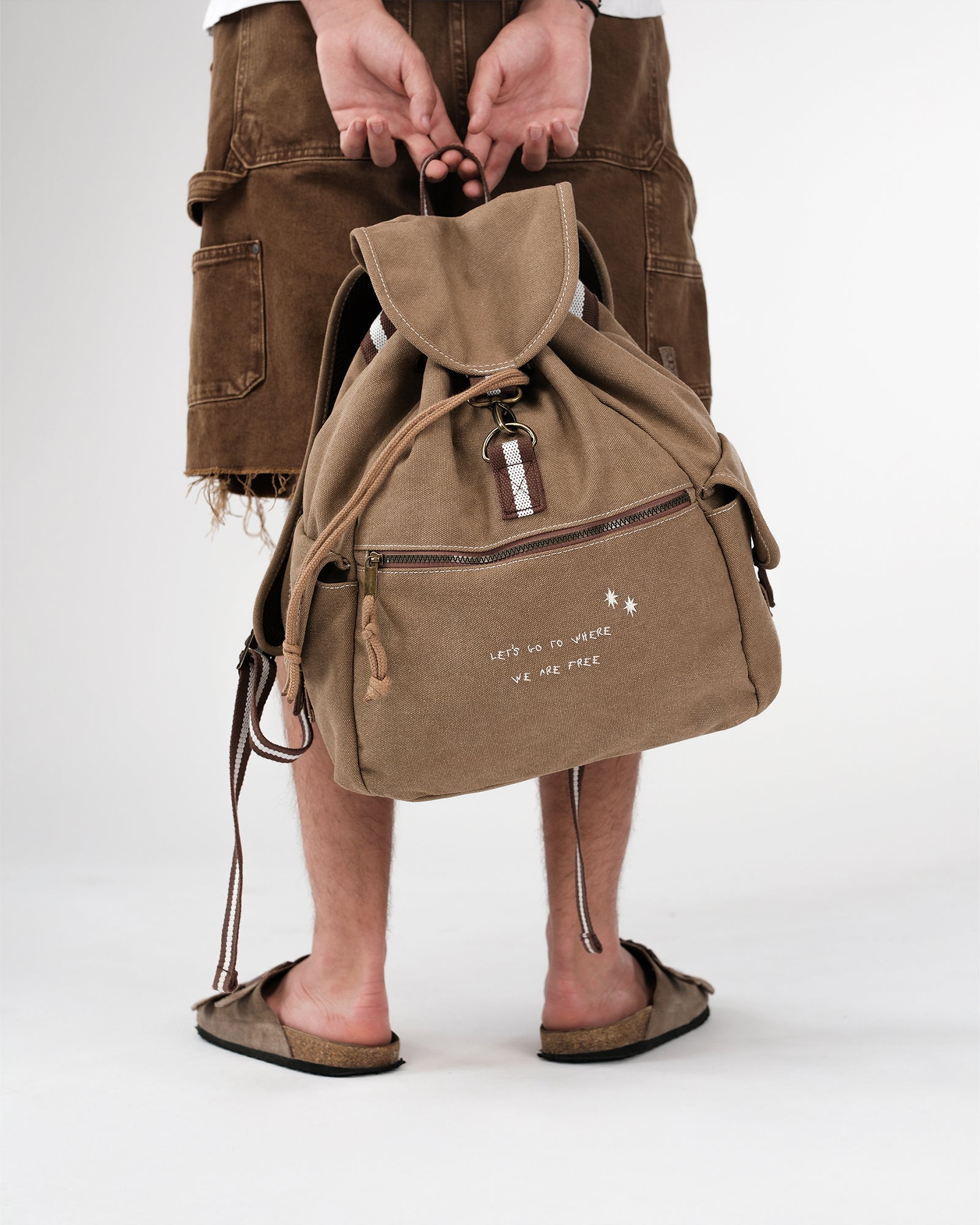 FREEDOM - BAG