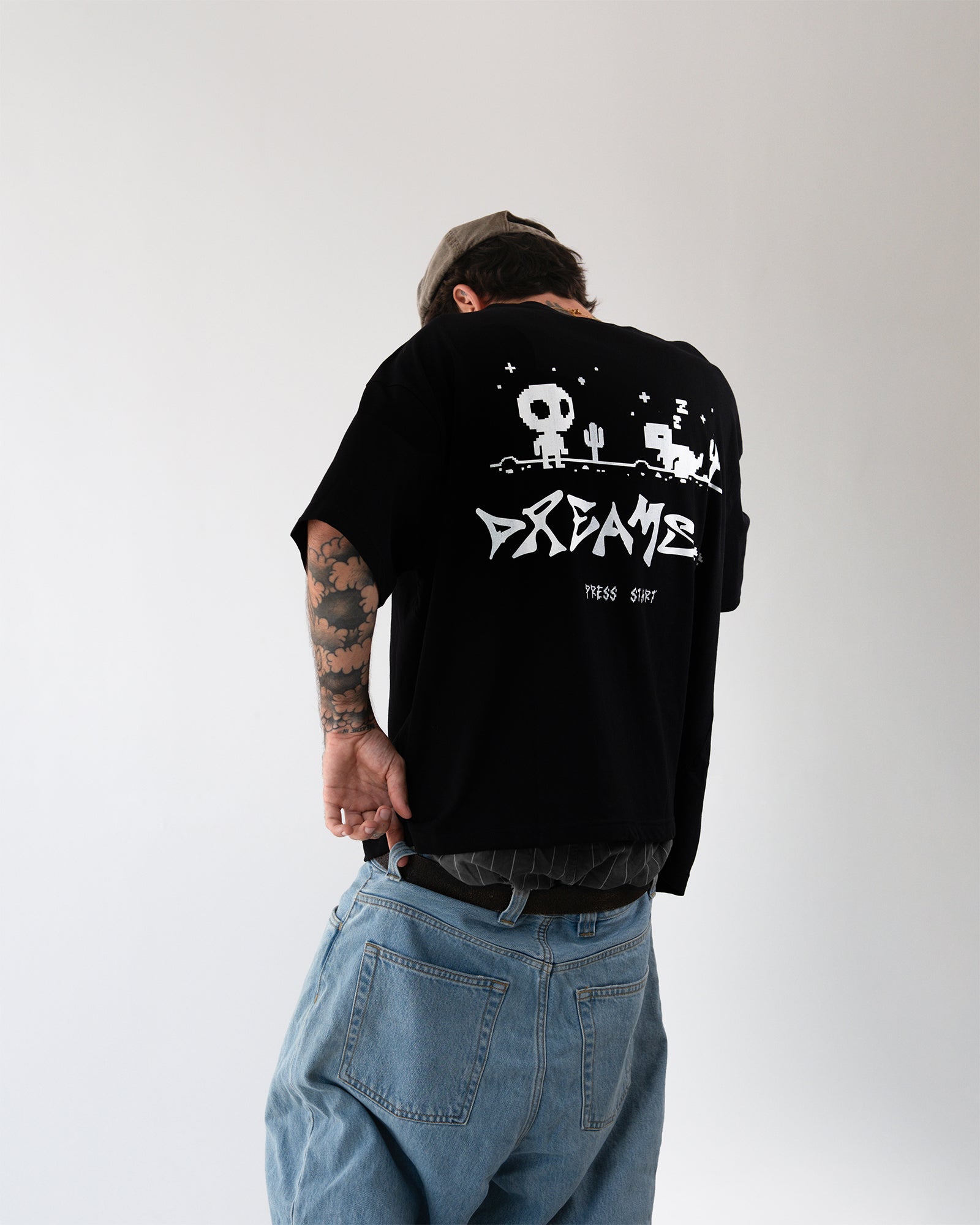 DREAMS - SHIRT