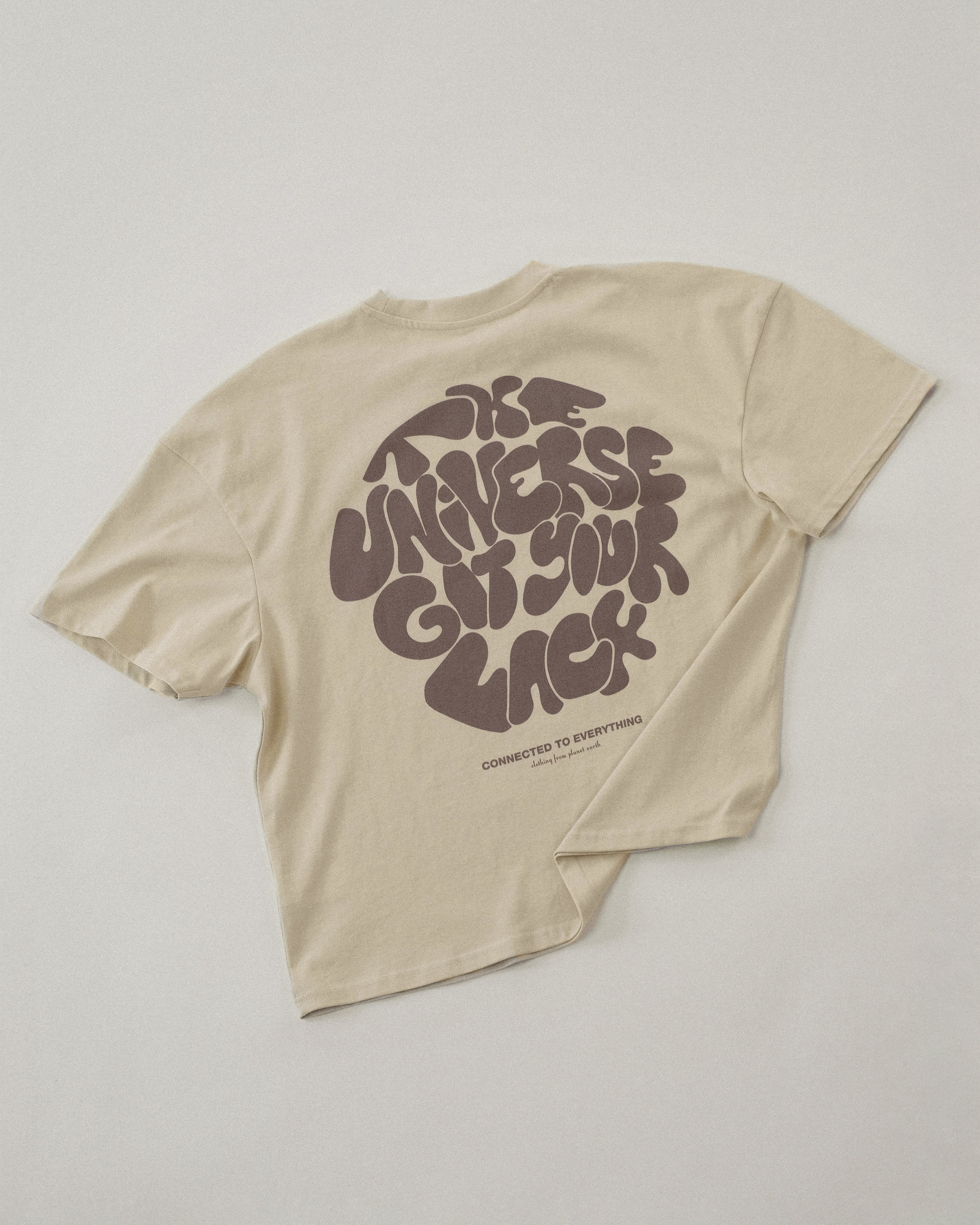 GOT YOUR BACK - SHIRT