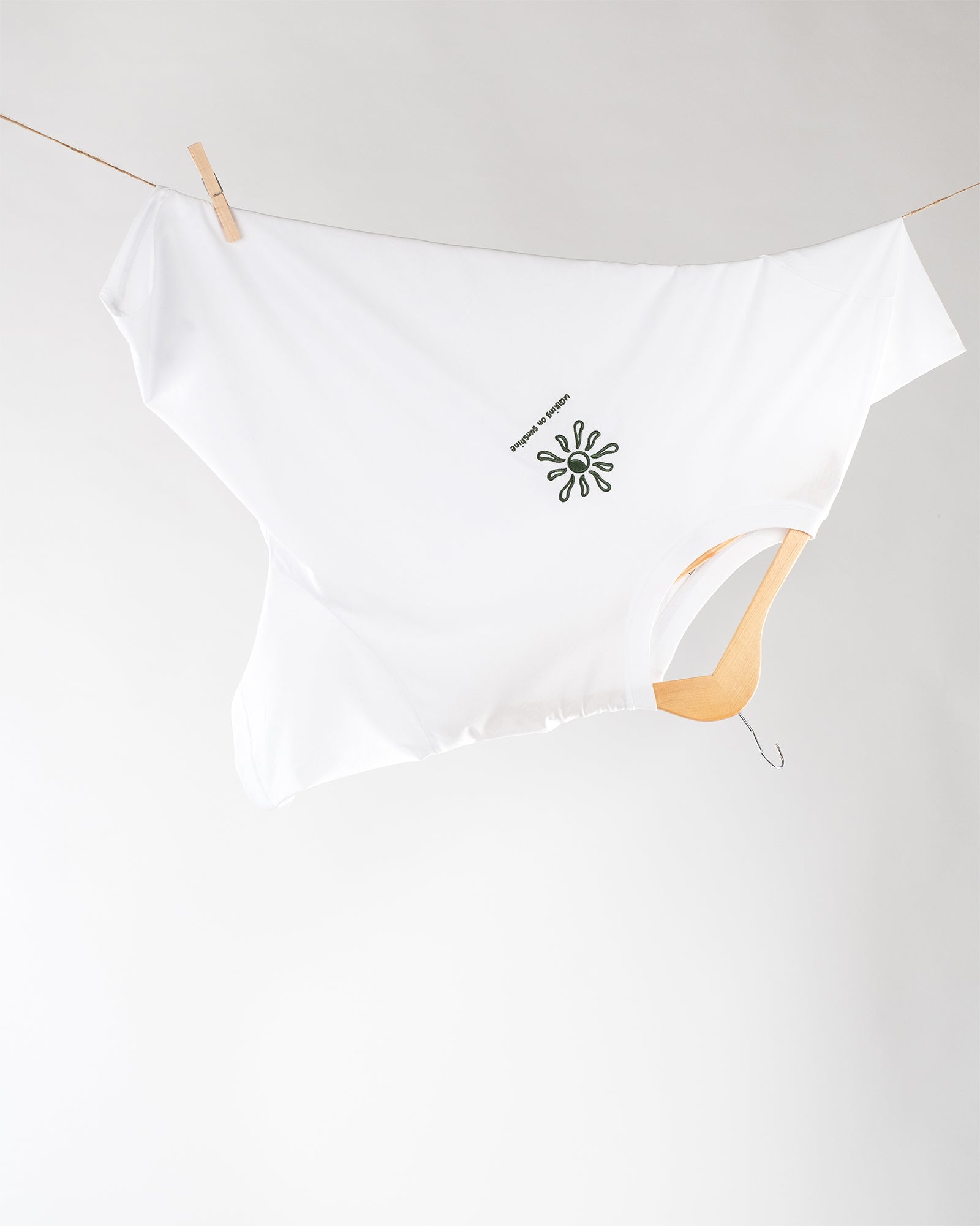 SUNSHINE - SHIRT