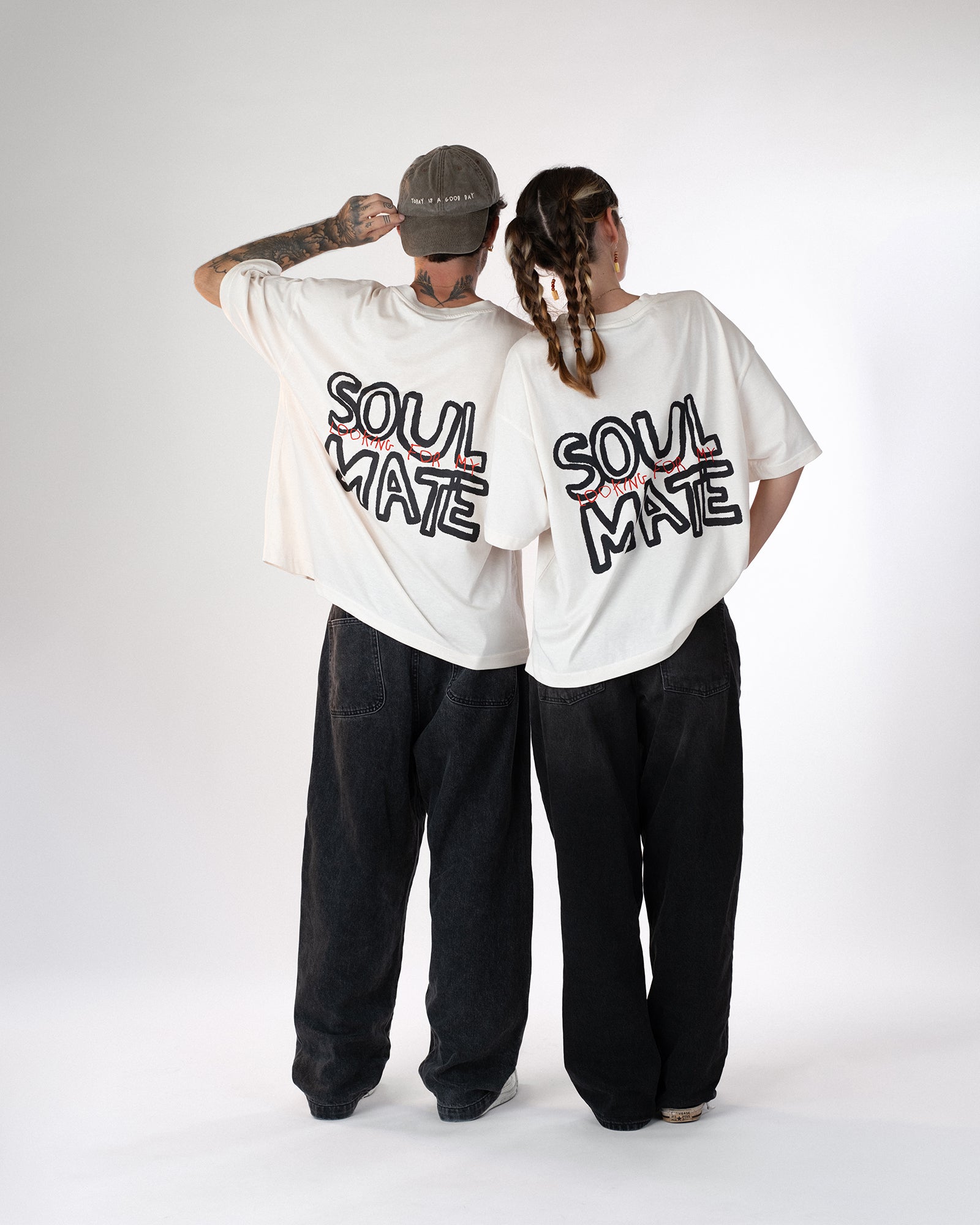 SOULMATE - SHIRT