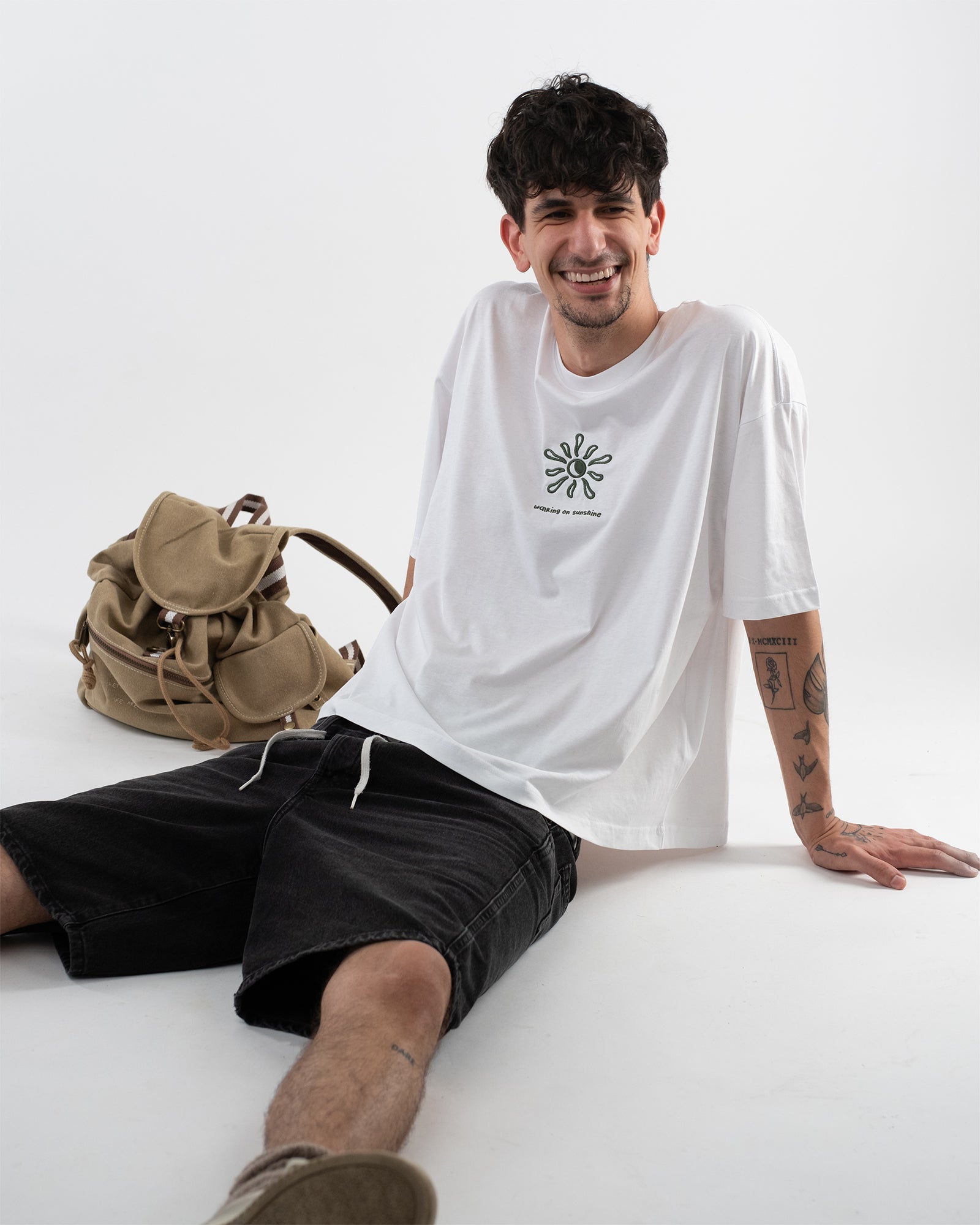 SUNSHINE - SHIRT
