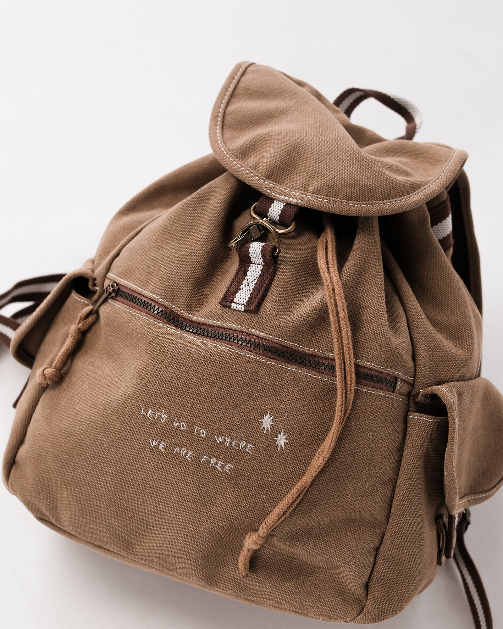 FREEDOM - BAG