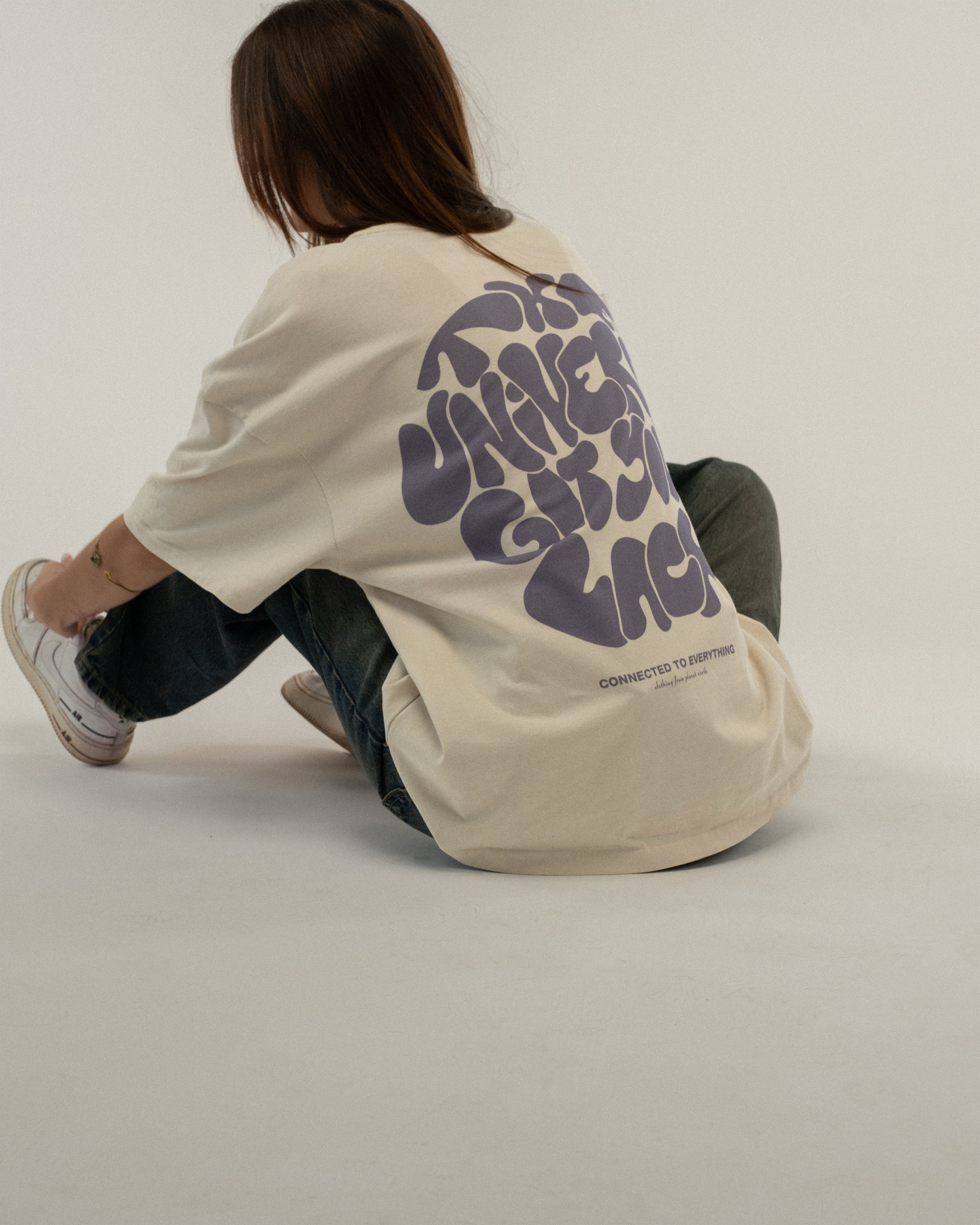 GOT YOUR BACK - SHIRT