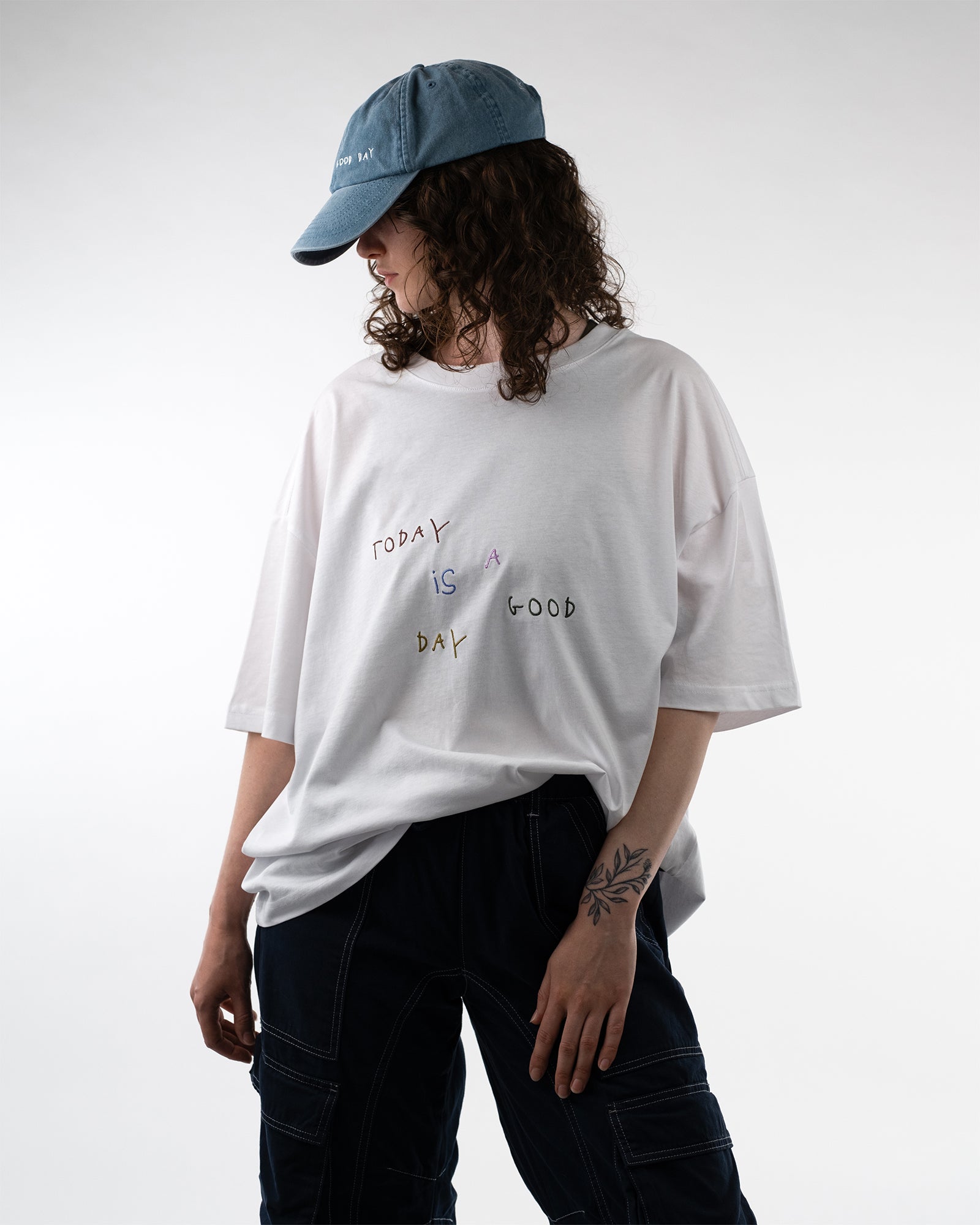 GOOD DAY - SHIRT