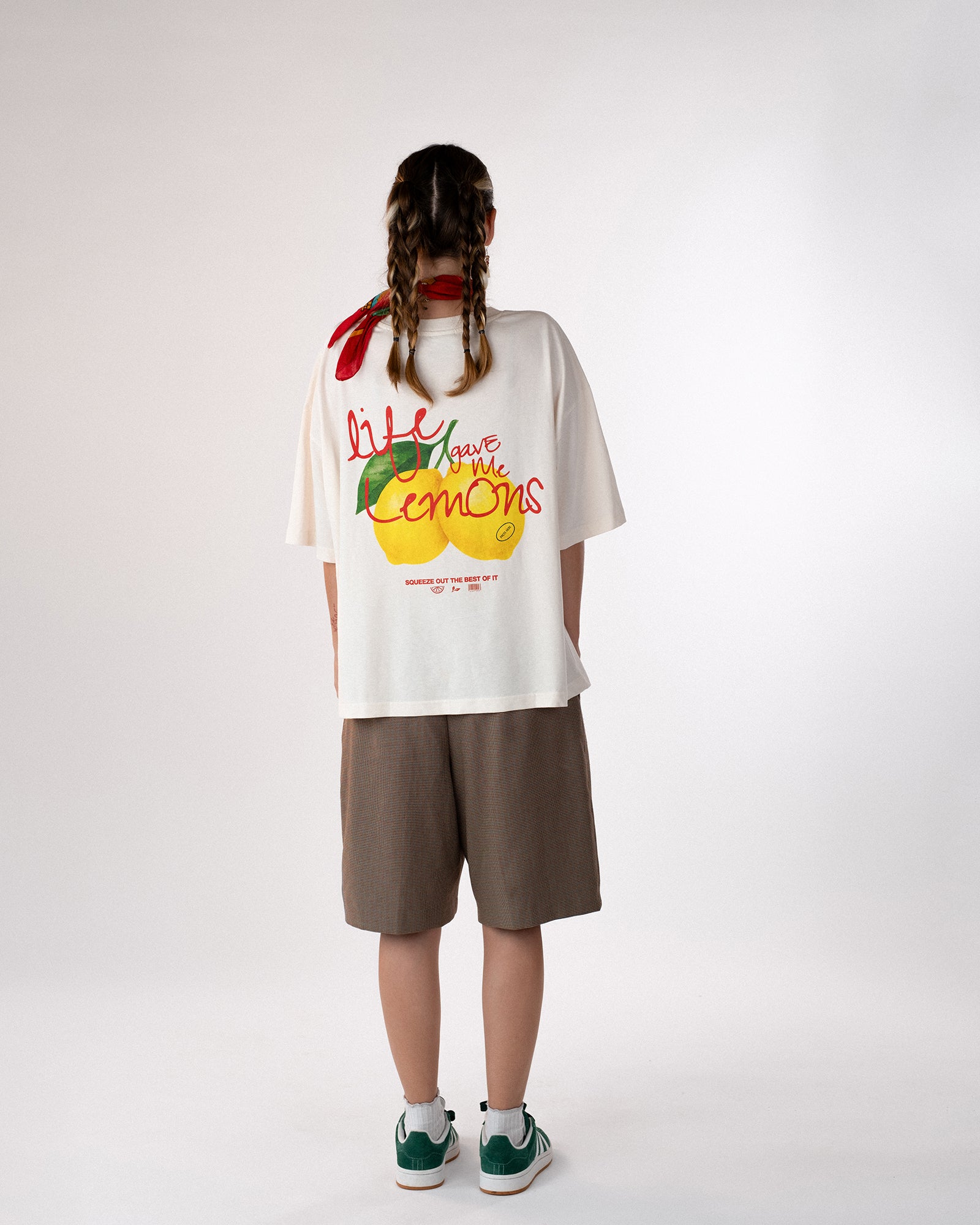 LEMON - SHIRT
