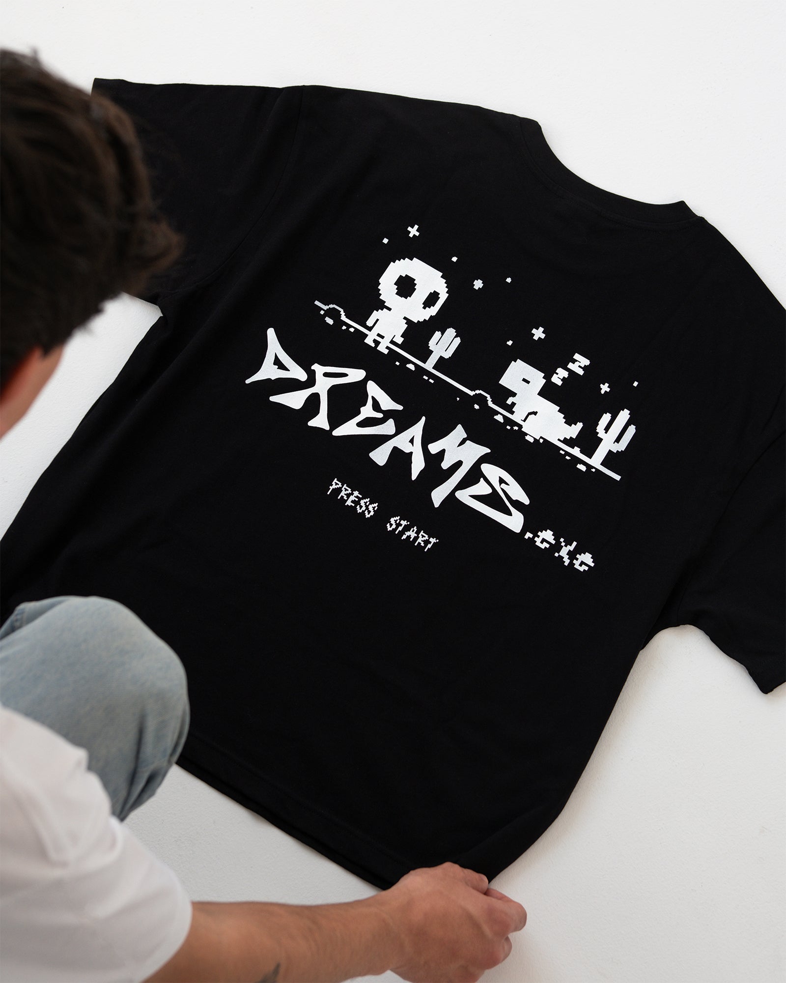 DREAMS - SHIRT