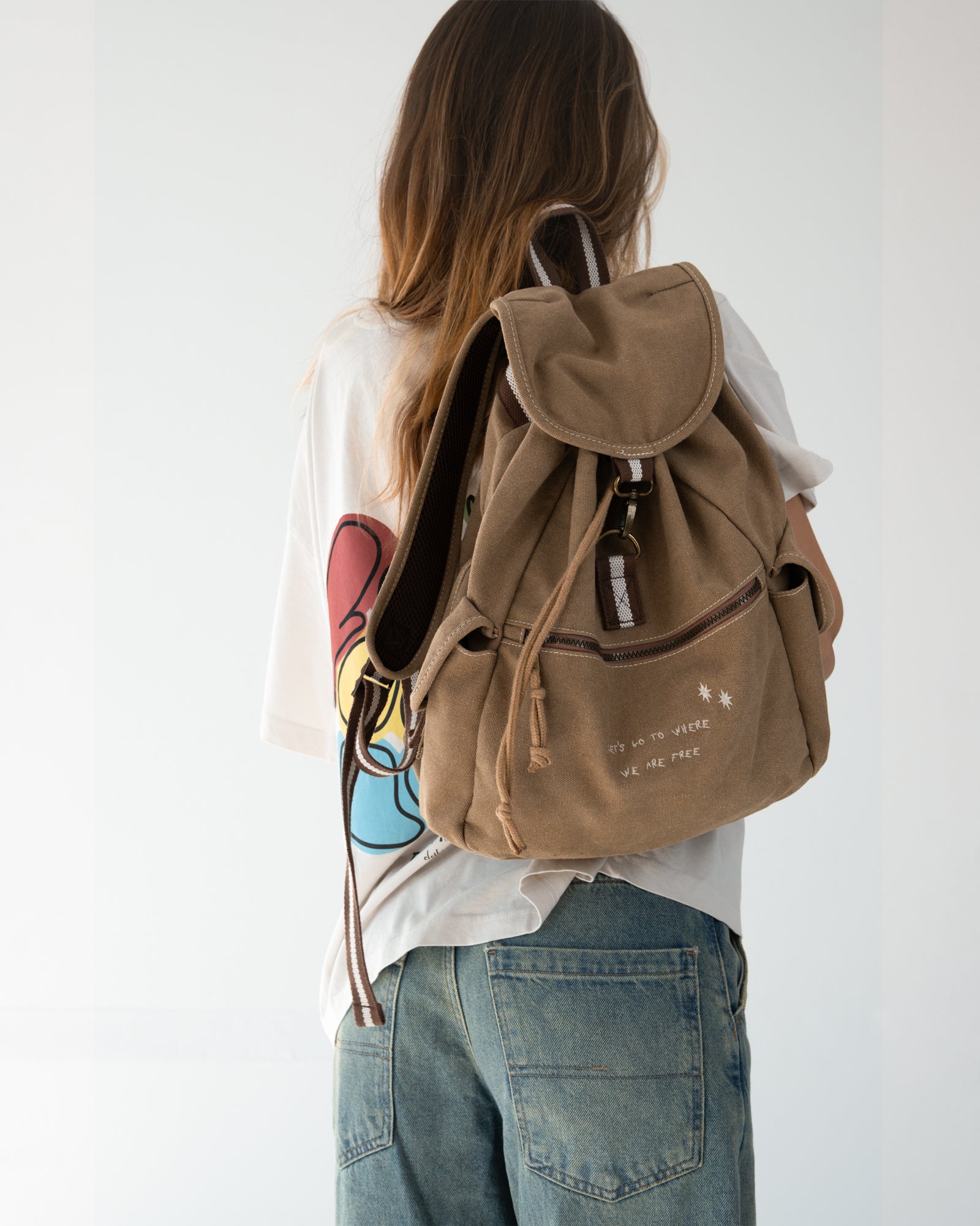 FREEDOM - BAG