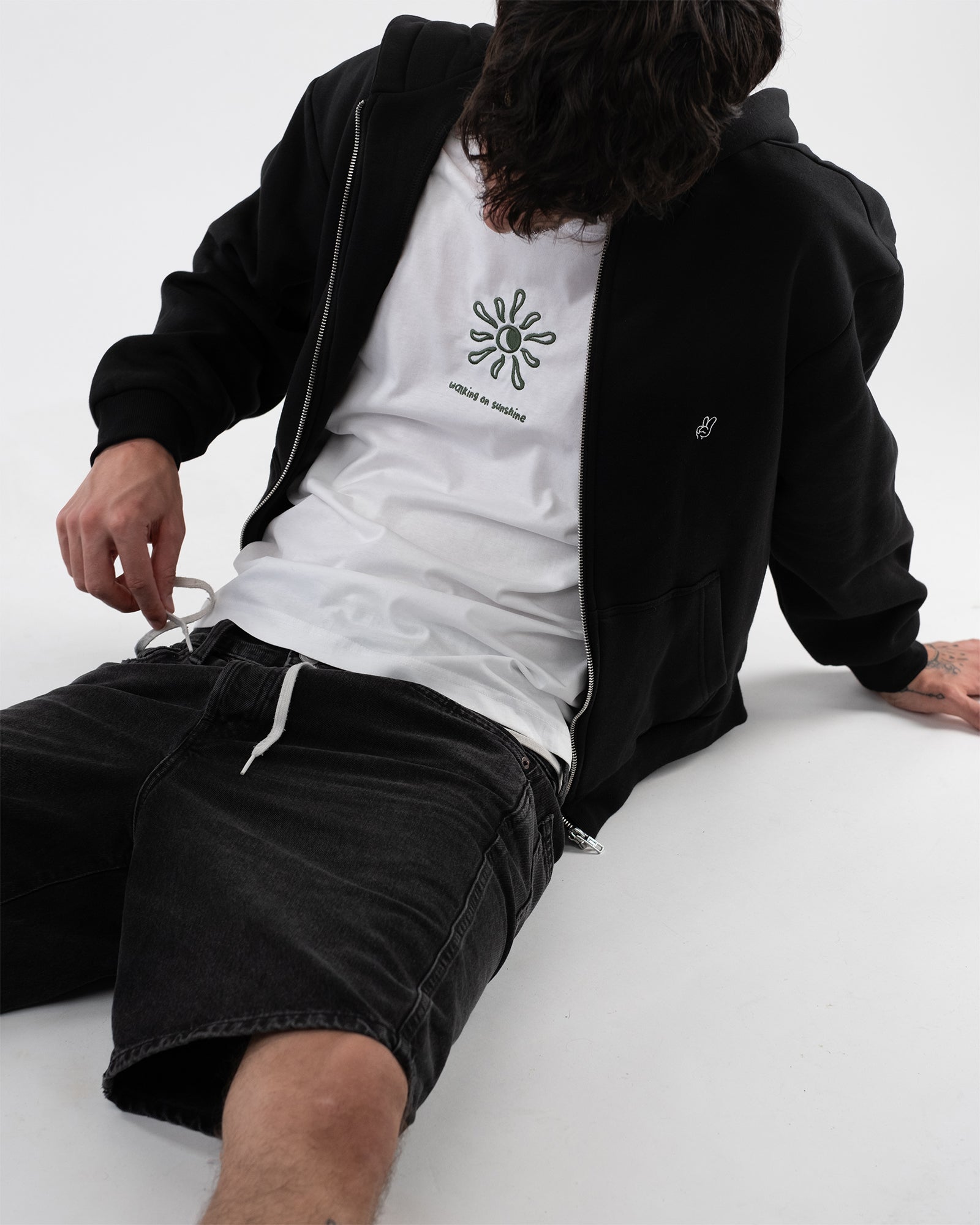 SUNSHINE - SHIRT