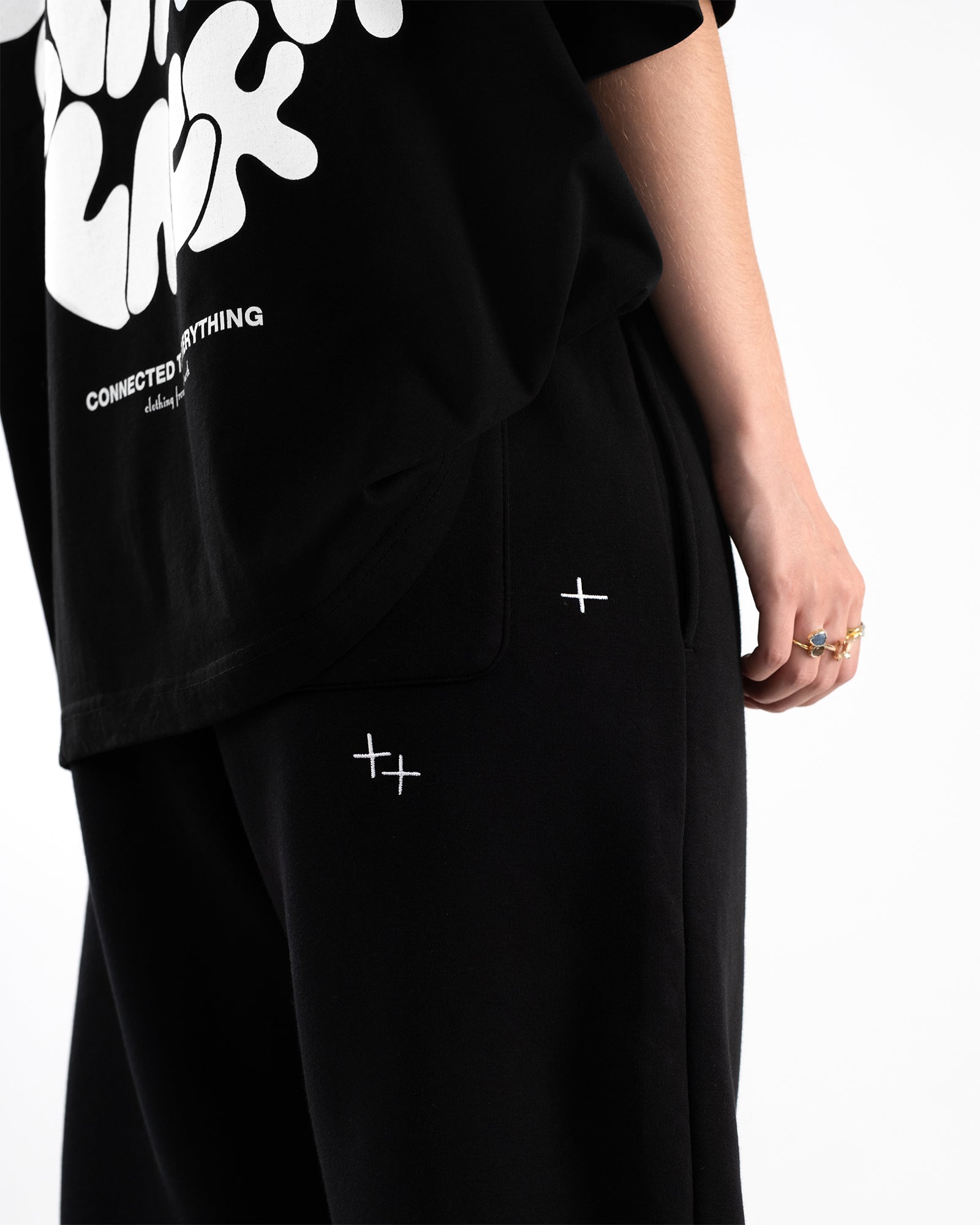 STAR - JOGGER