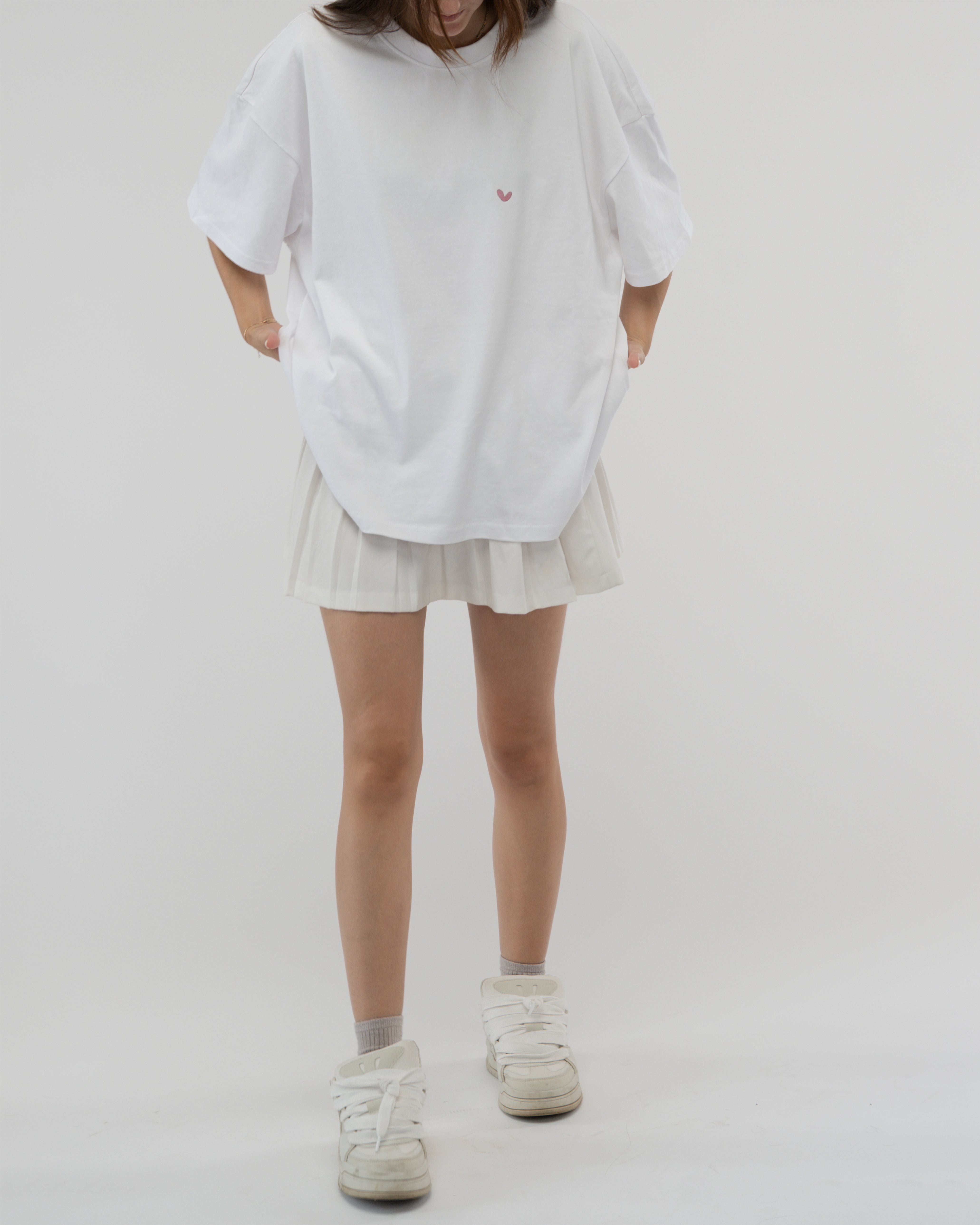 LOVE LANGUAGE - SHIRT