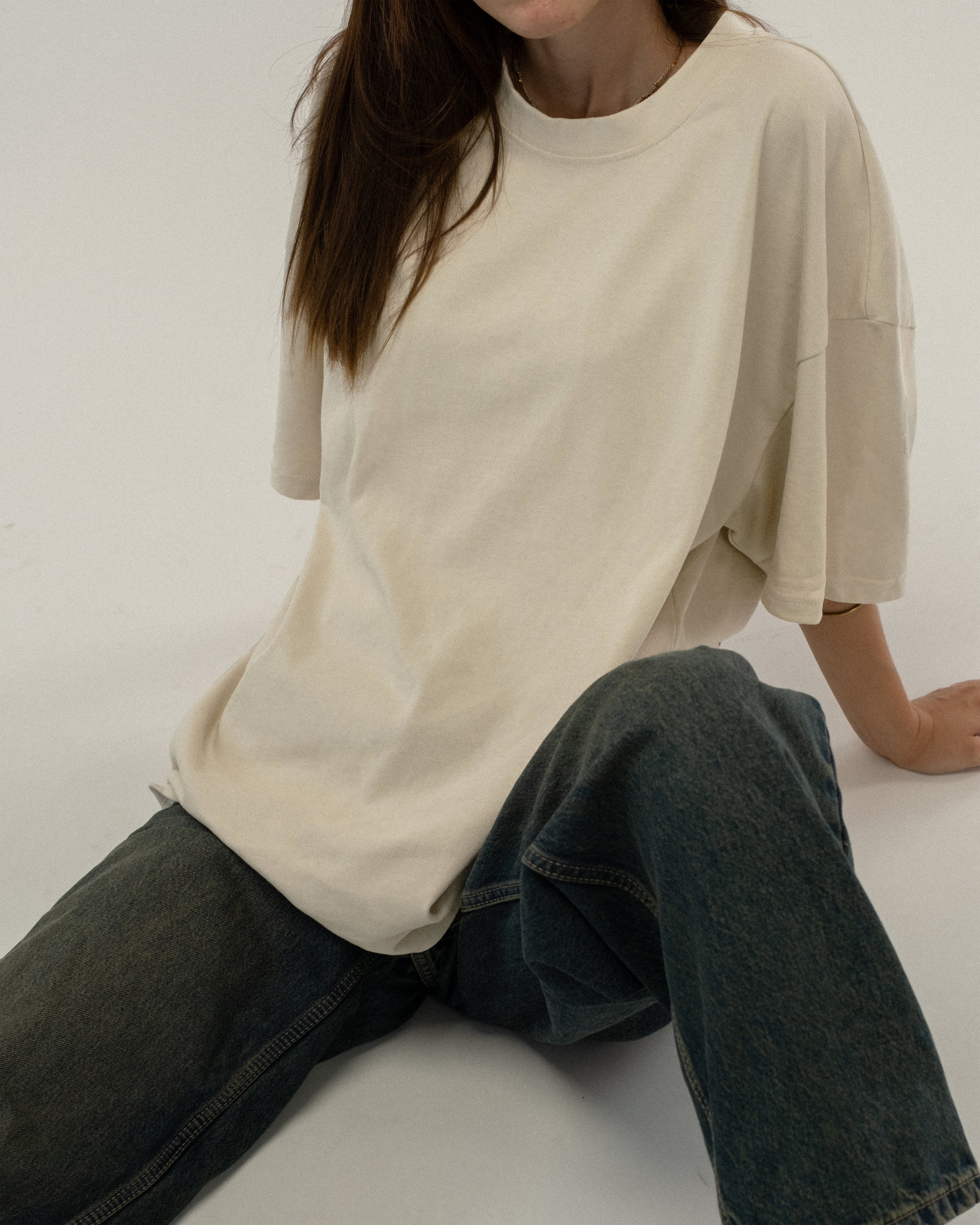 GOT YOUR BACK - SHIRT