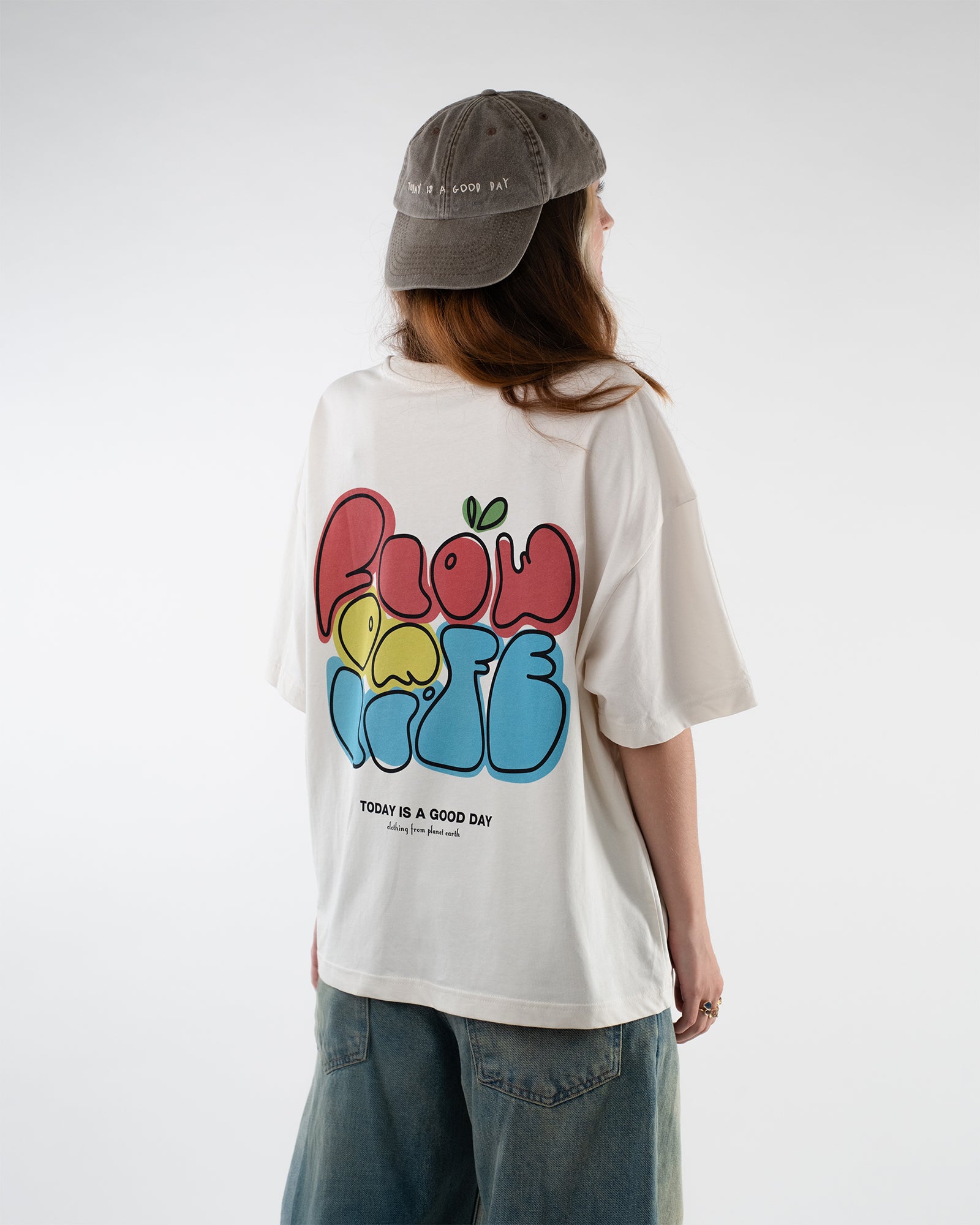 FLOW OF LIFE - SHIRT