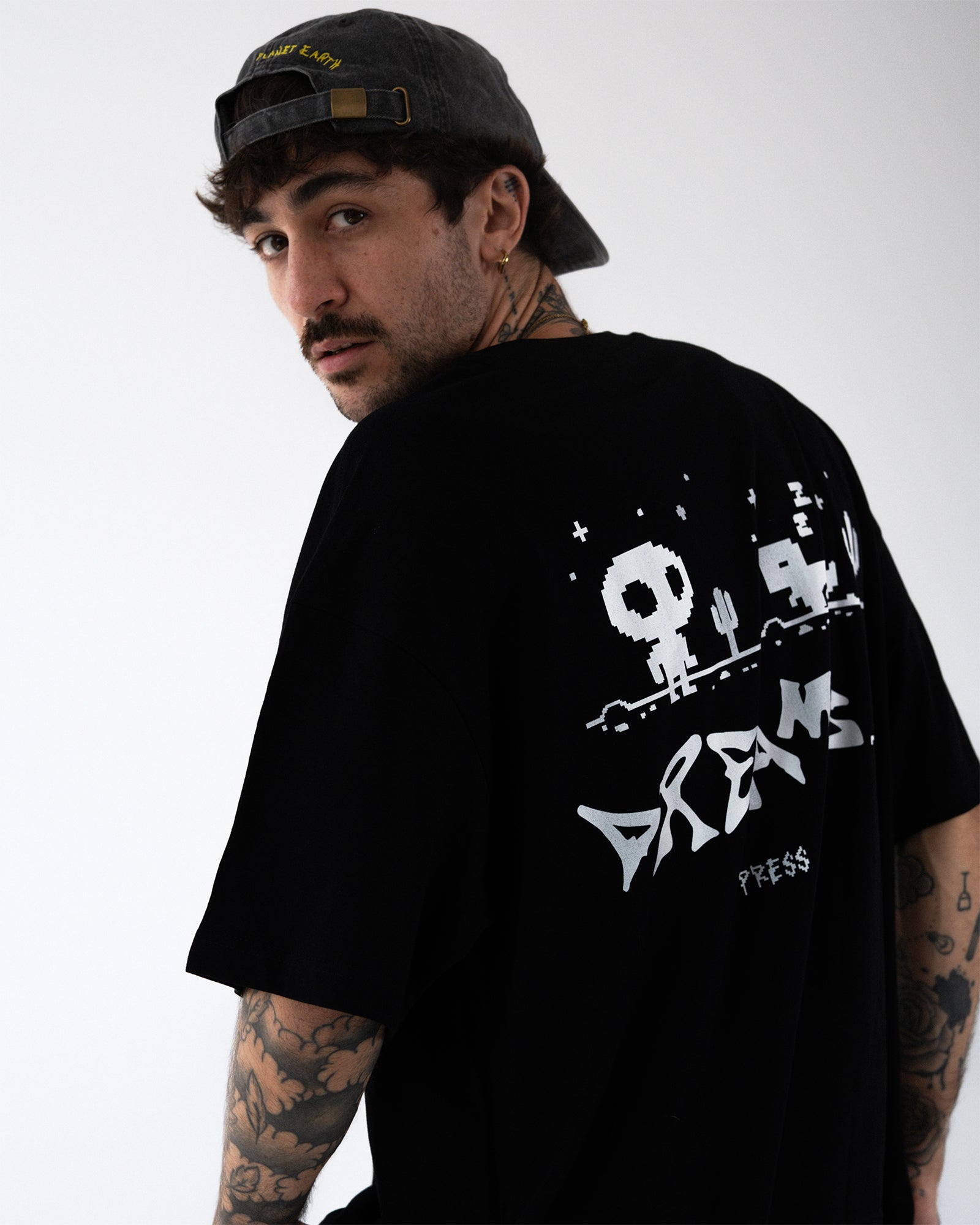 DREAMS - SHIRT