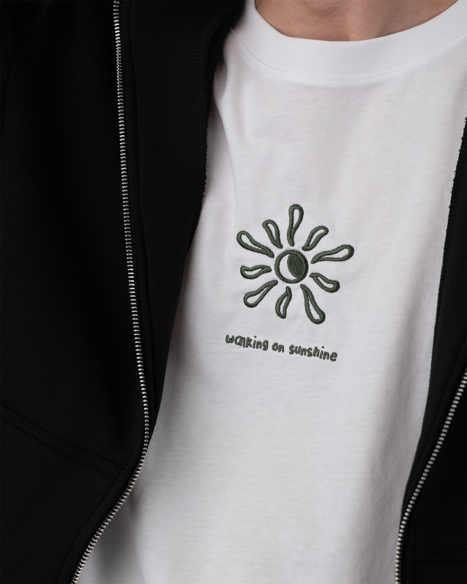 SUNSHINE - SHIRT