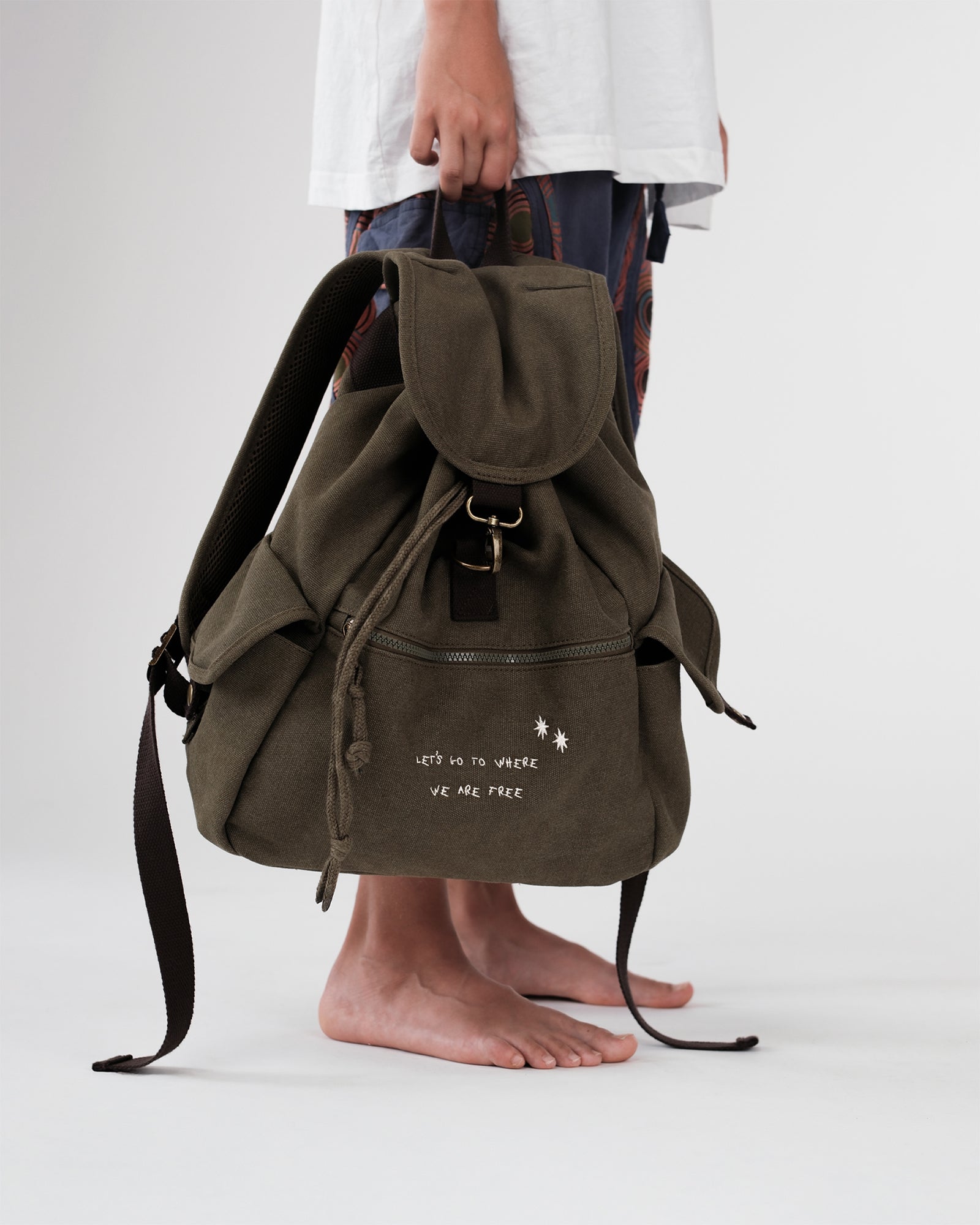 FREEDOM - BAG