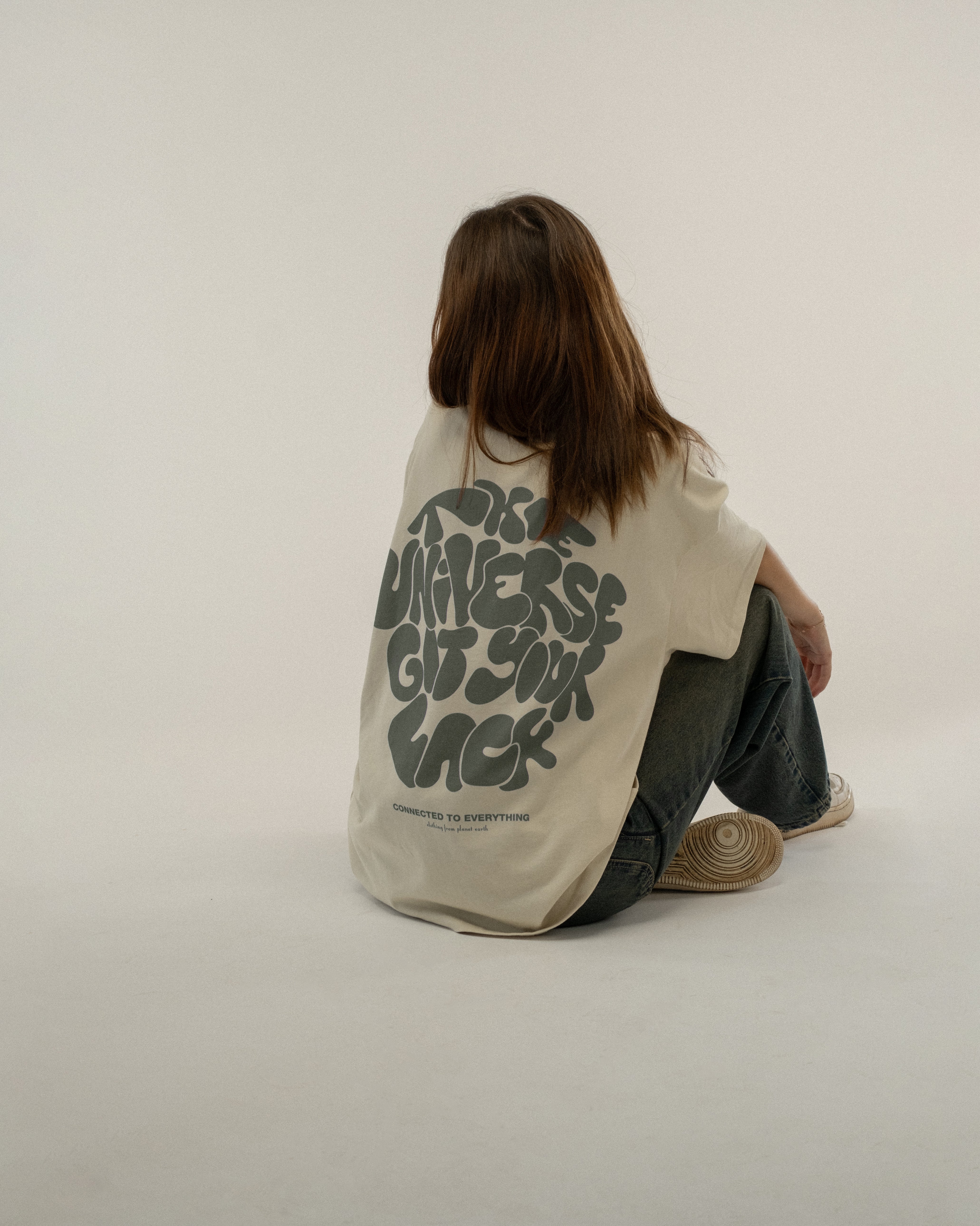 GOT YOUR BACK - SHIRT