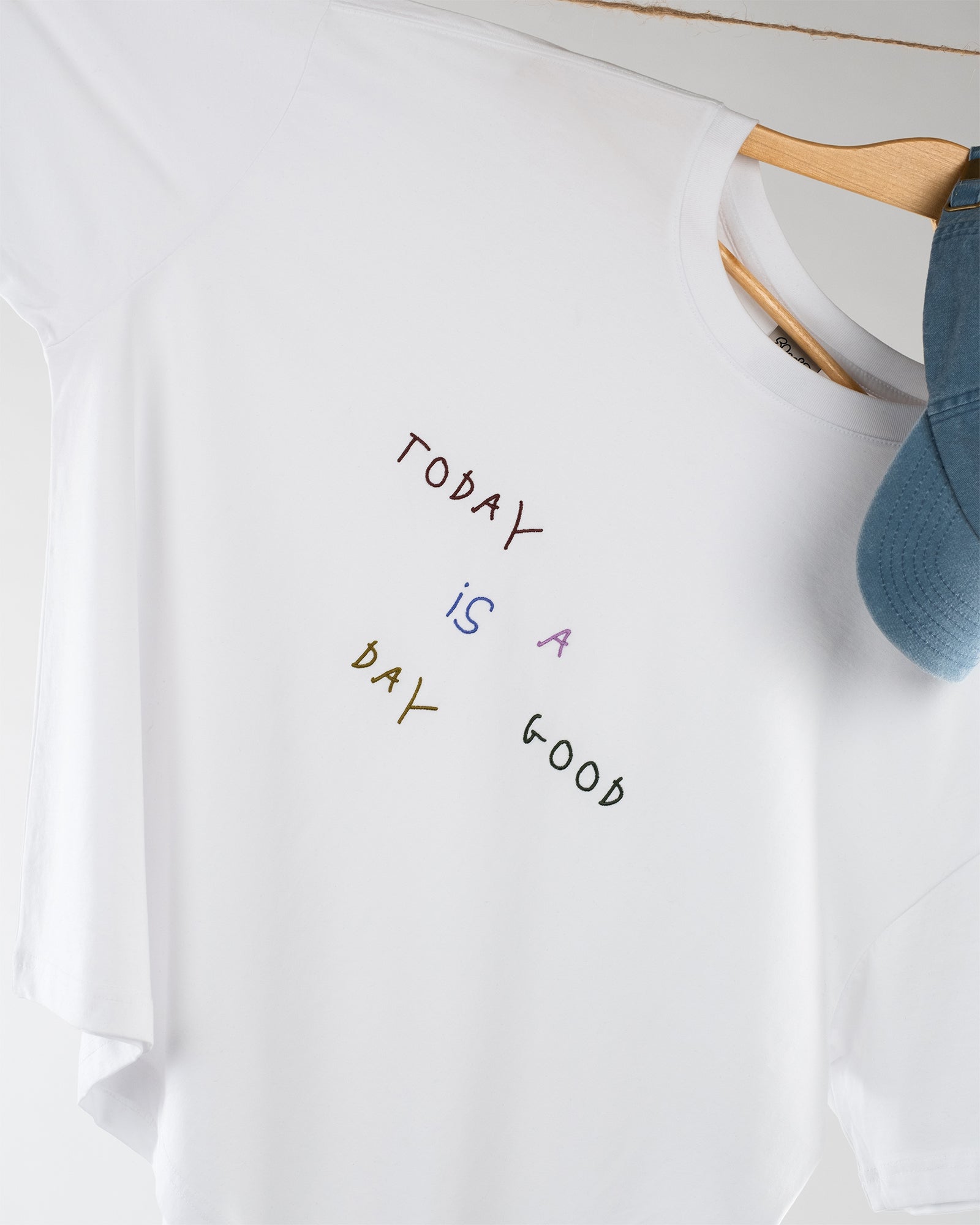GOOD DAY - SHIRT
