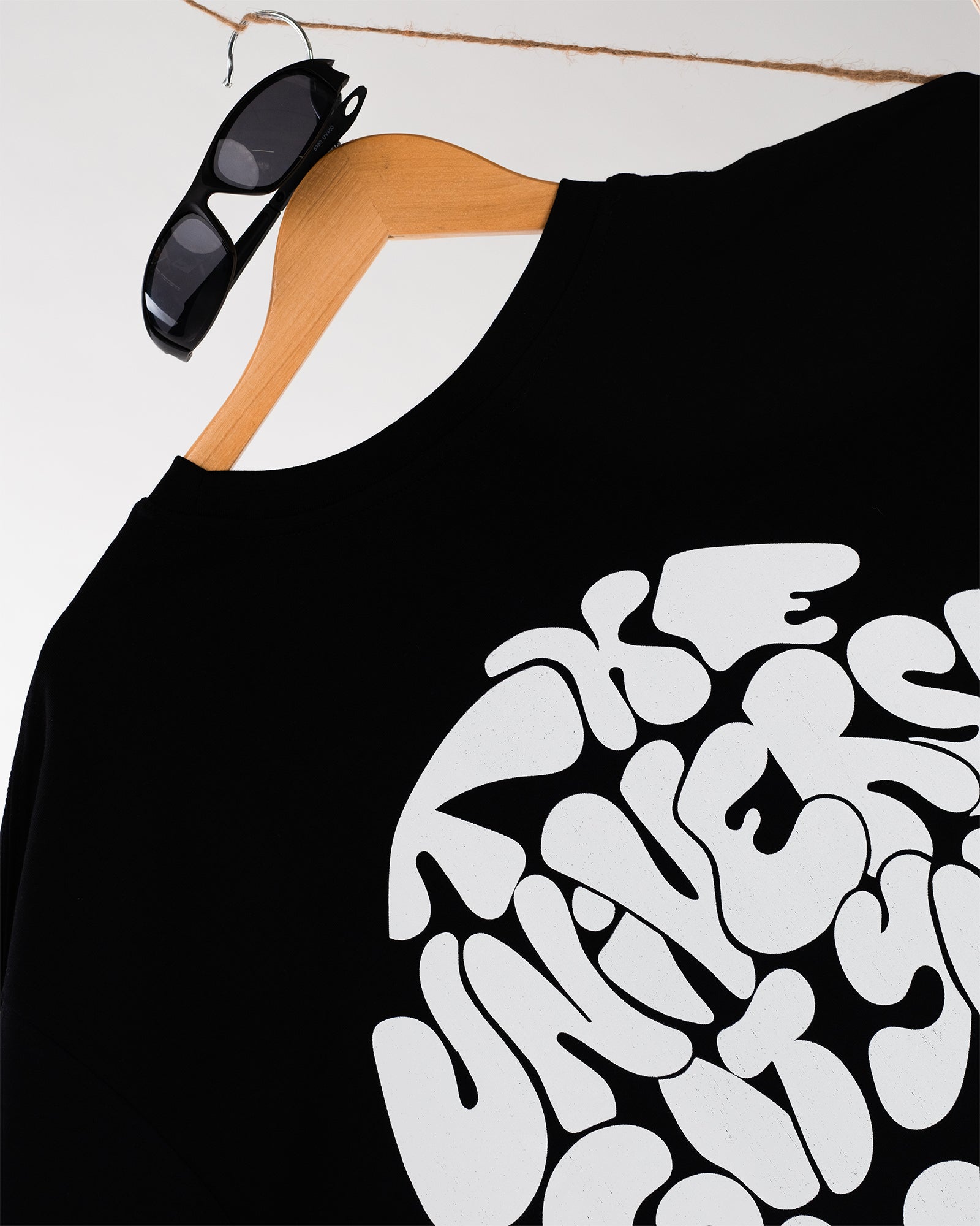 GOT YOUR BACK V2 - SHIRT