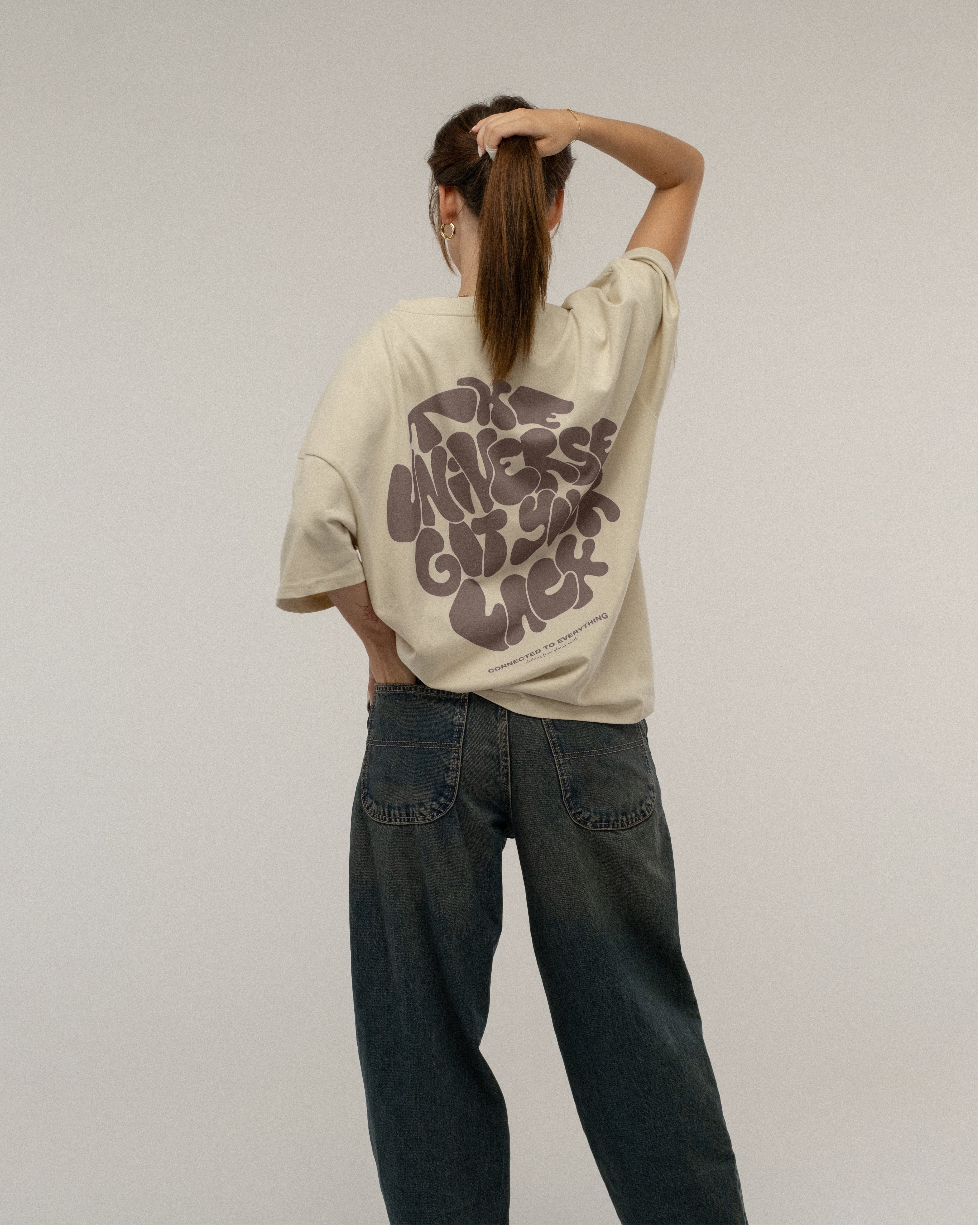 GOT YOUR BACK - SHIRT