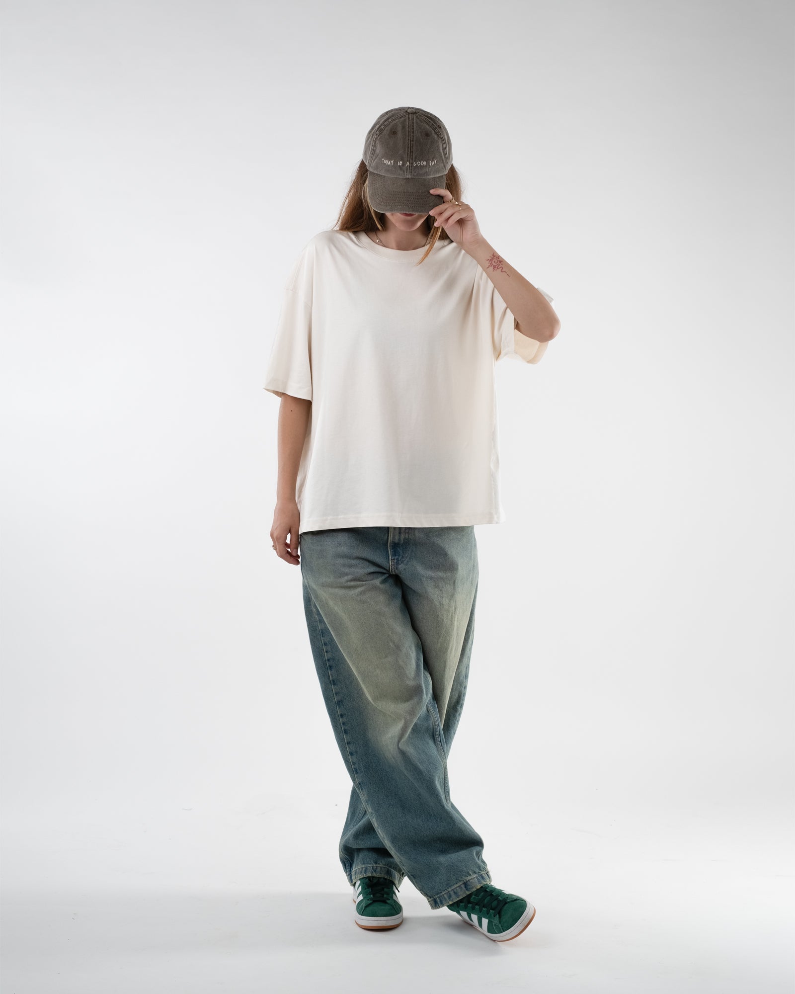 FLOW OF LIFE - SHIRT