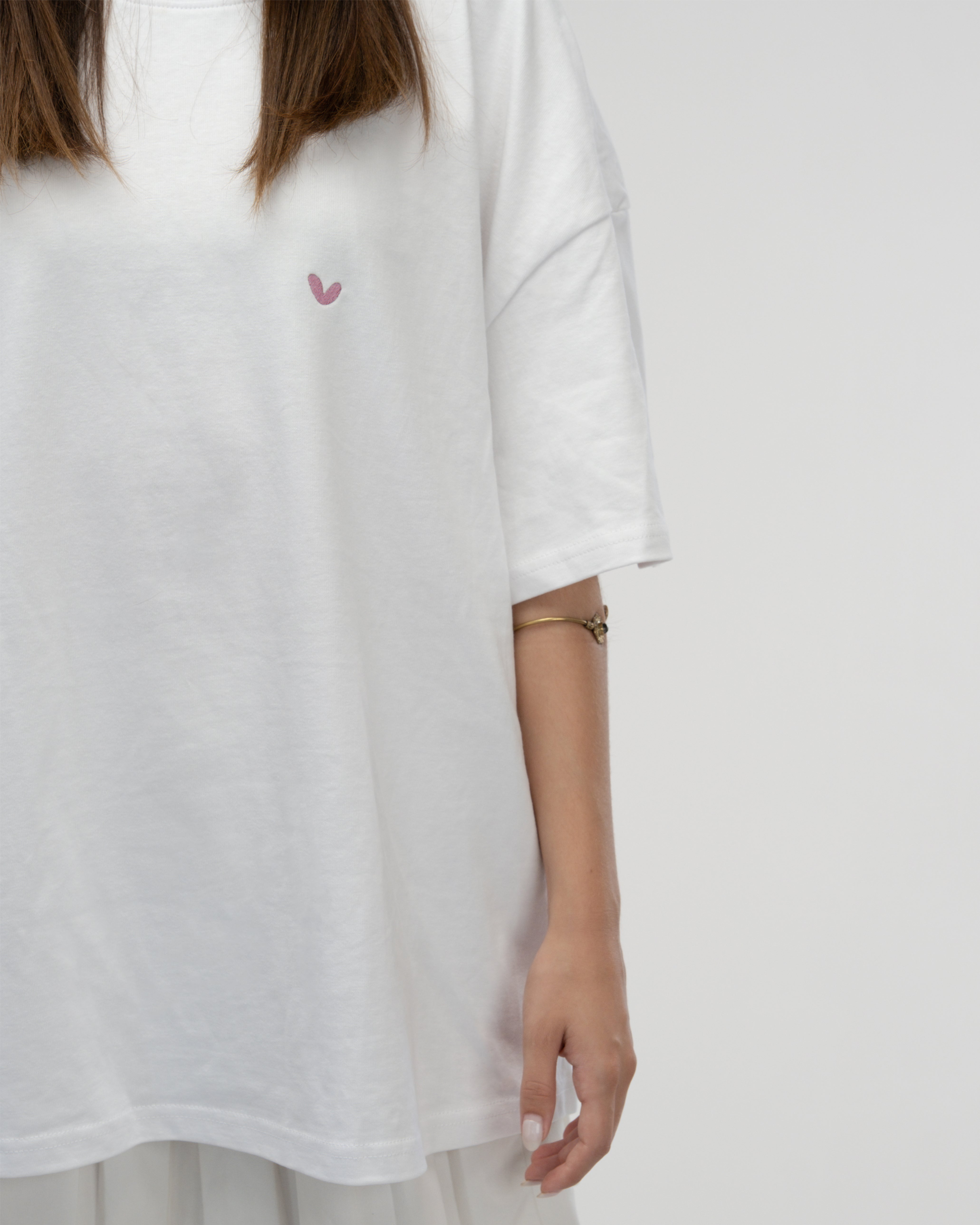 LOVE LANGUAGE - SHIRT