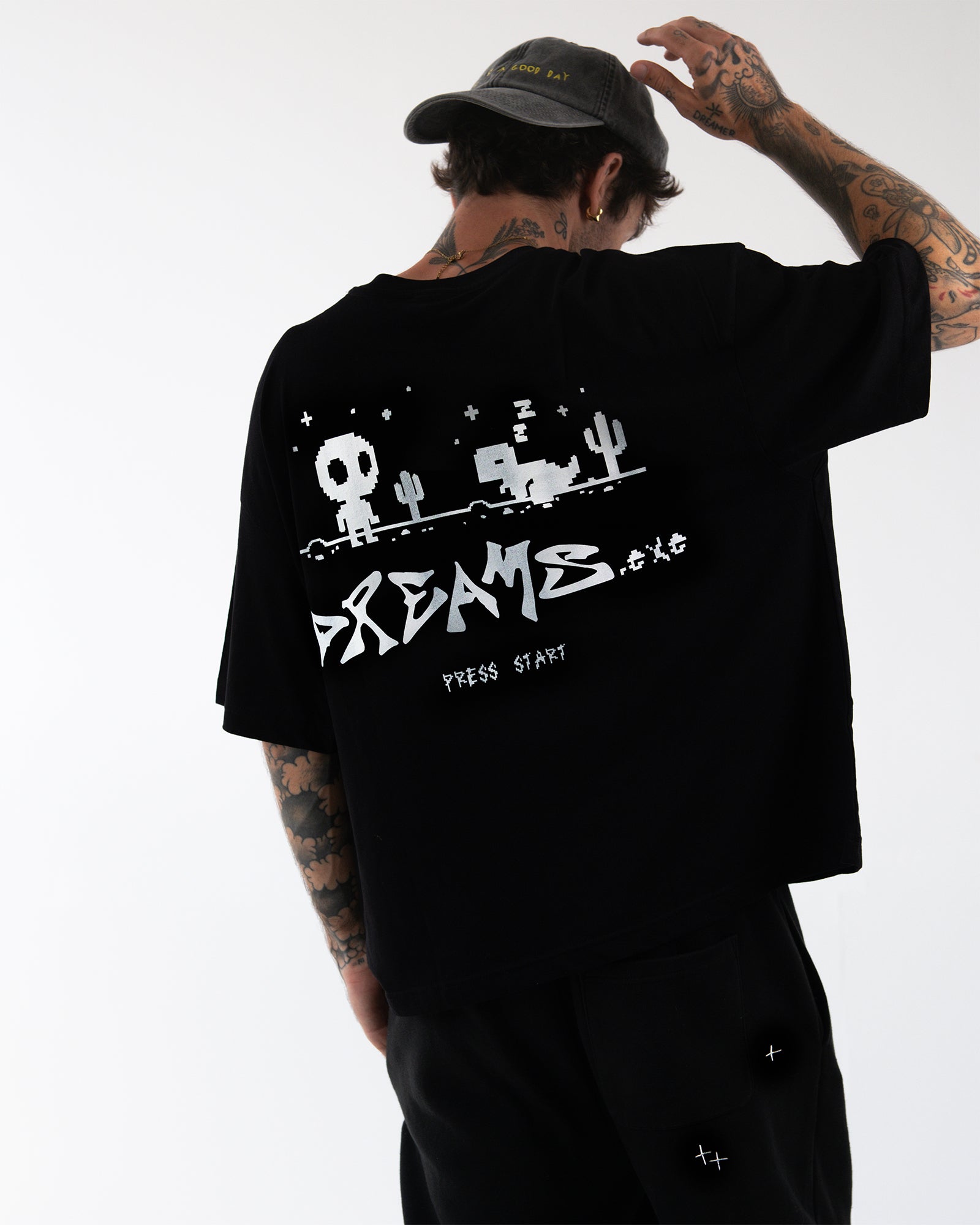 DREAMS - SHIRT