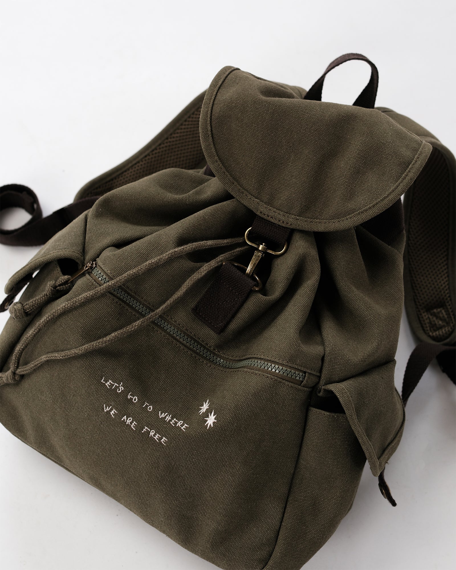 FREEDOM - BAG