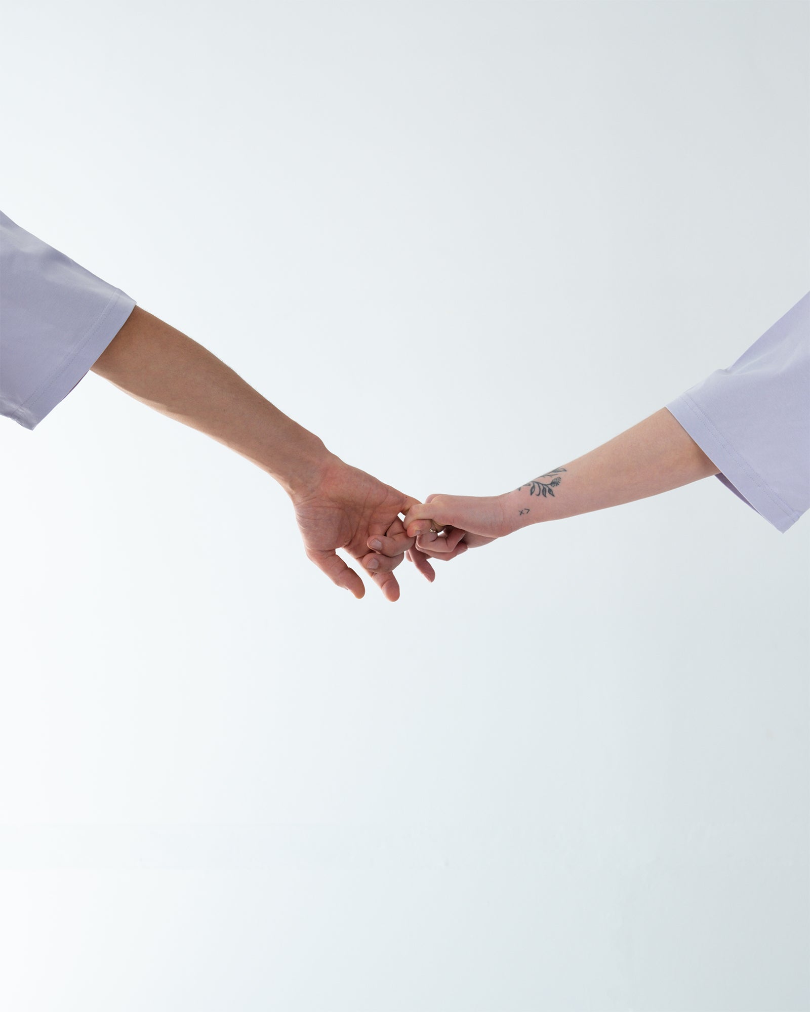 PINKY PROMISE - SHIRT