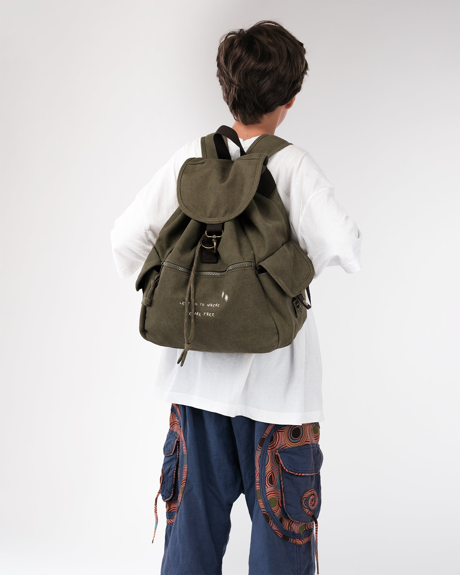 FREEDOM - BAG