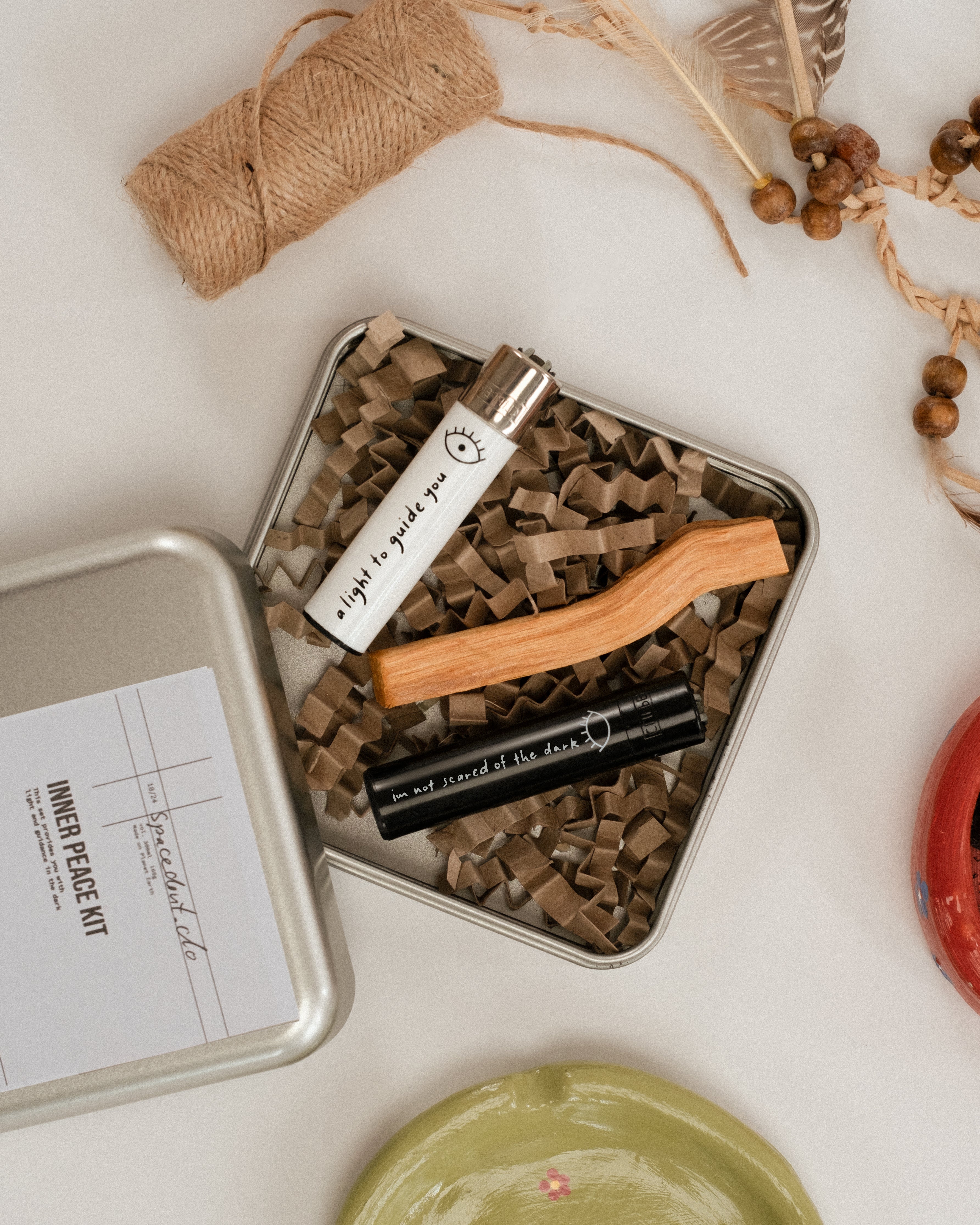 INNER PEACE KIT