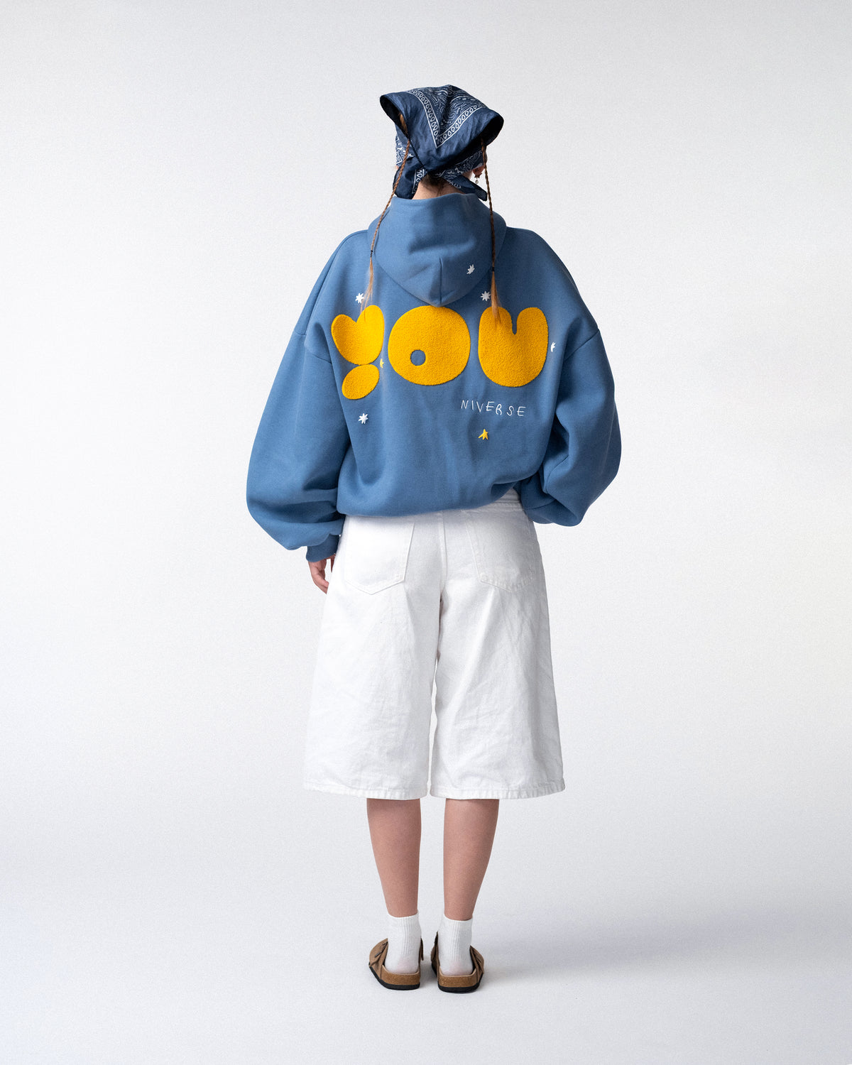 YOUniverse Hoodie