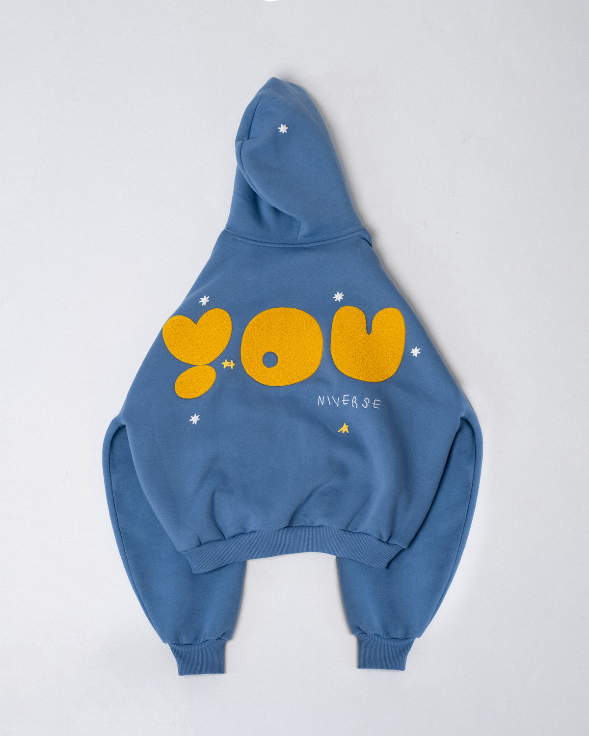 YOUniverse Hoodie