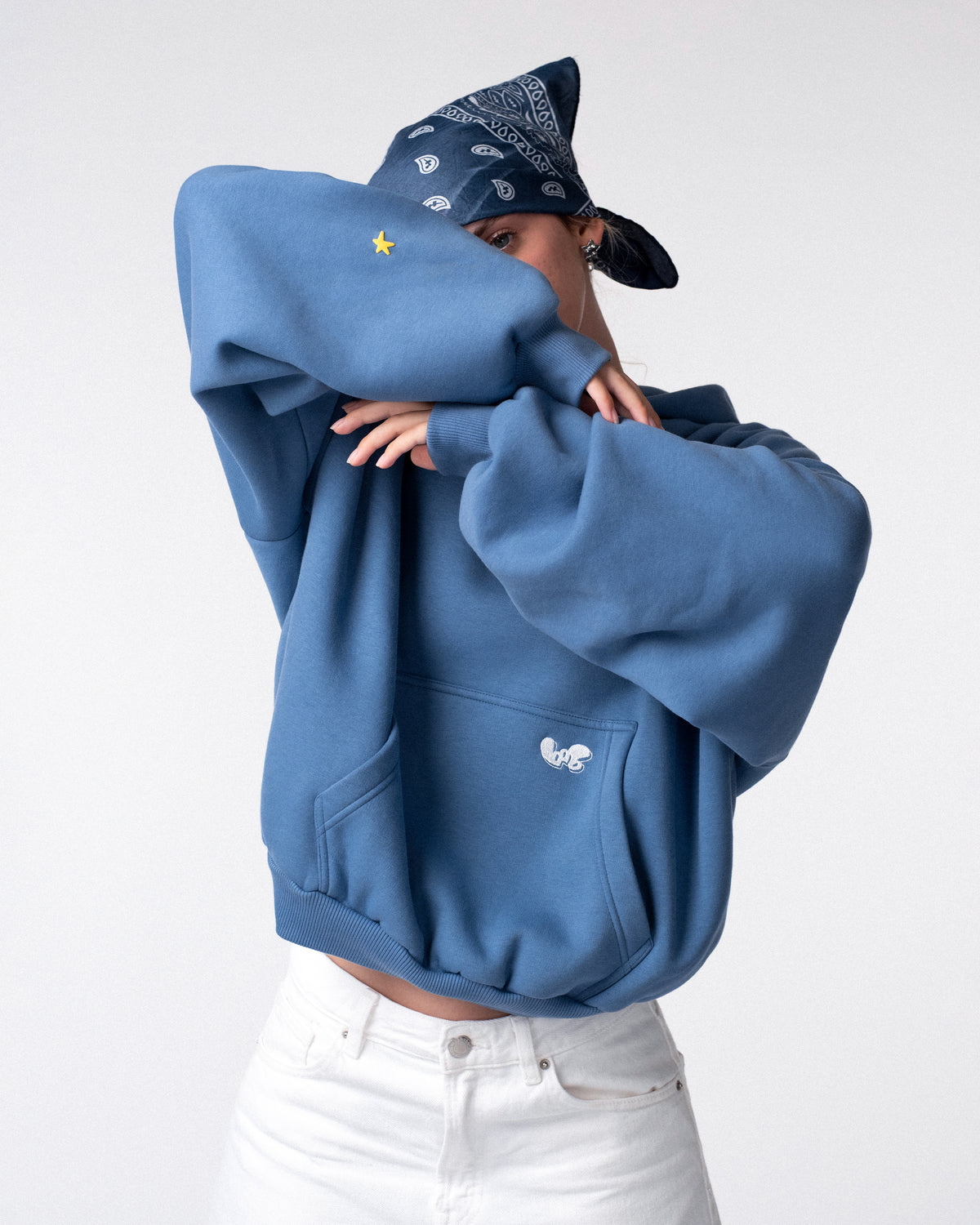 YOUniverse Hoodie