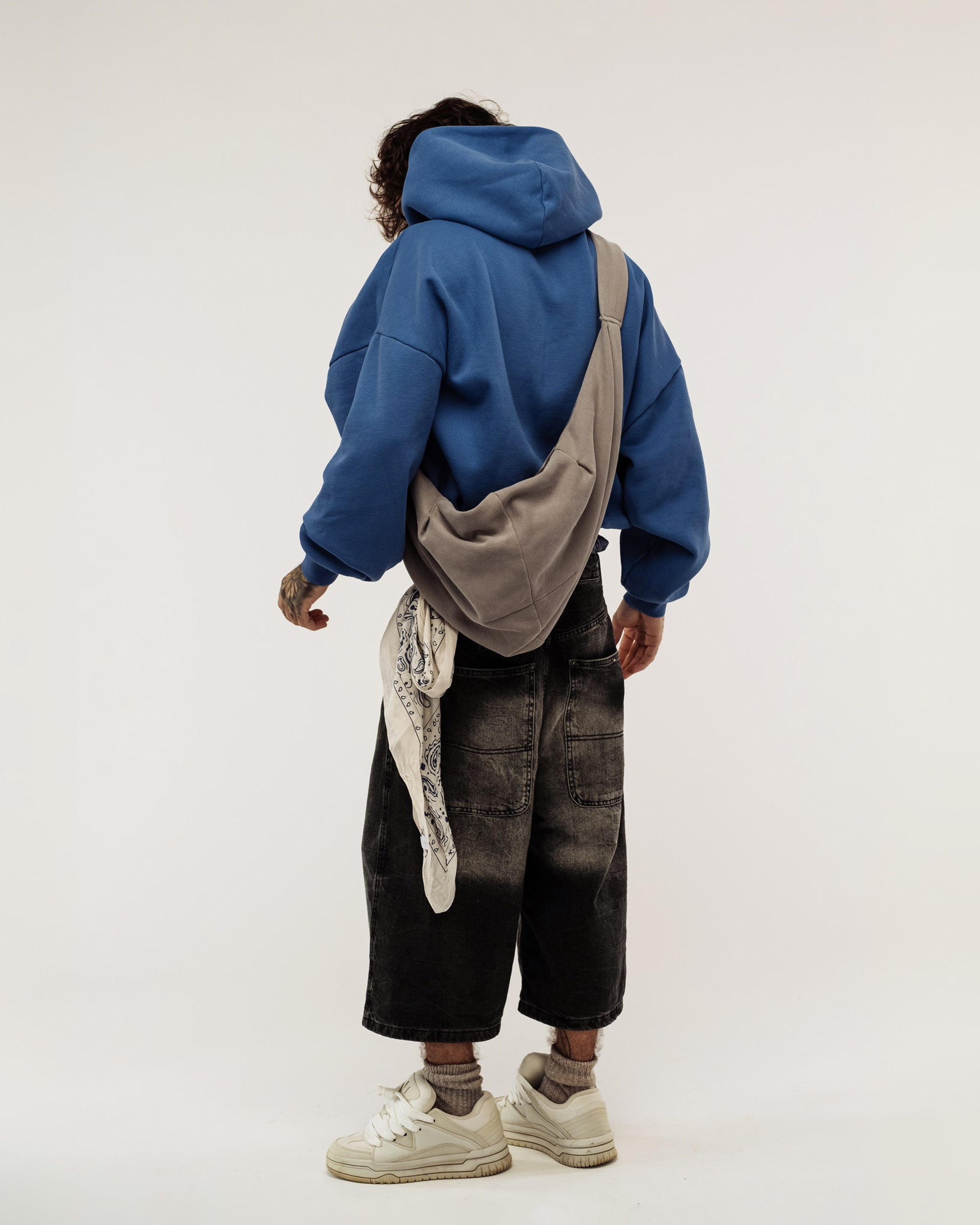 MOON BAG